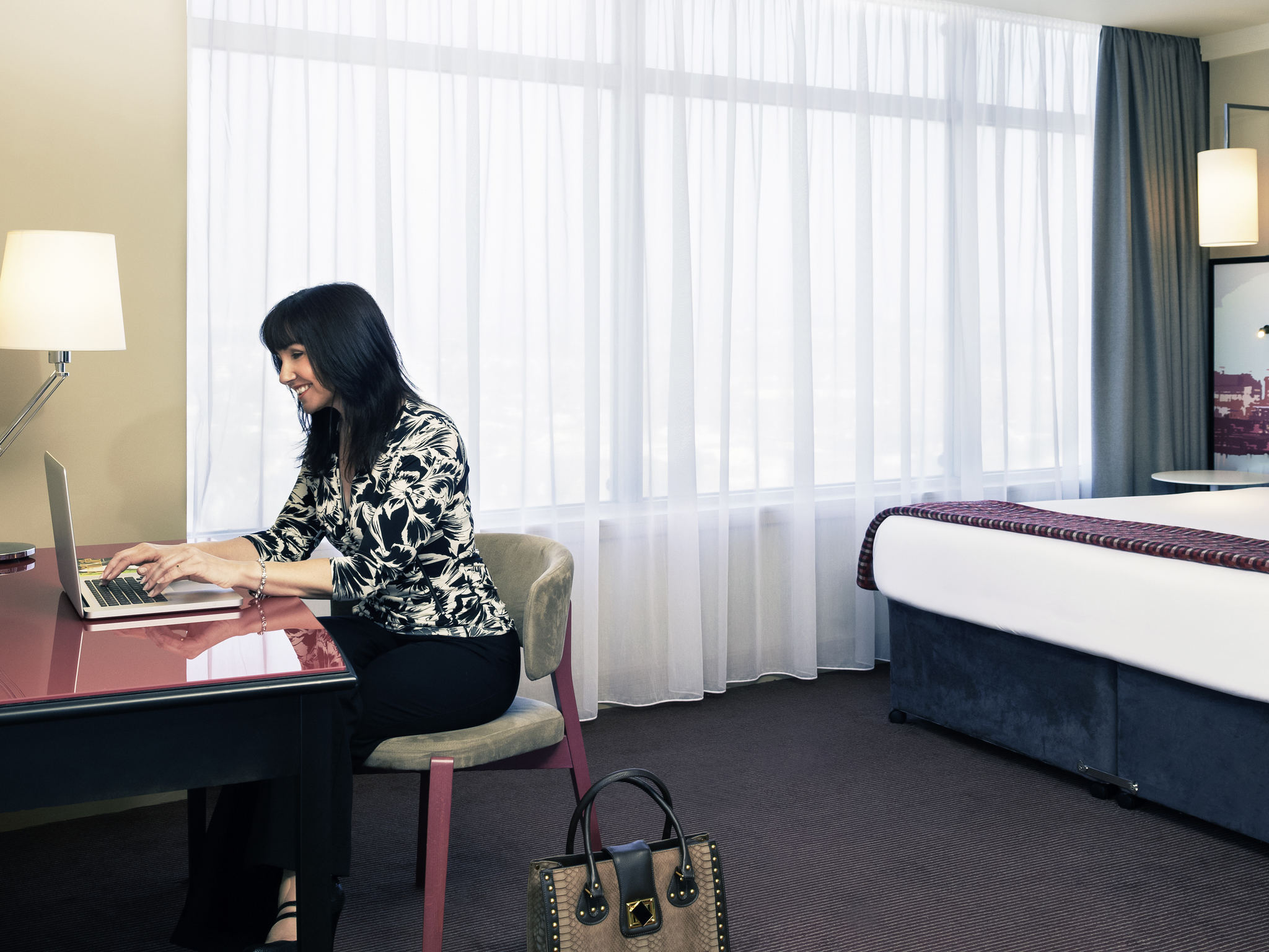Foto - Holland House Hotel Cardiff By Sunday