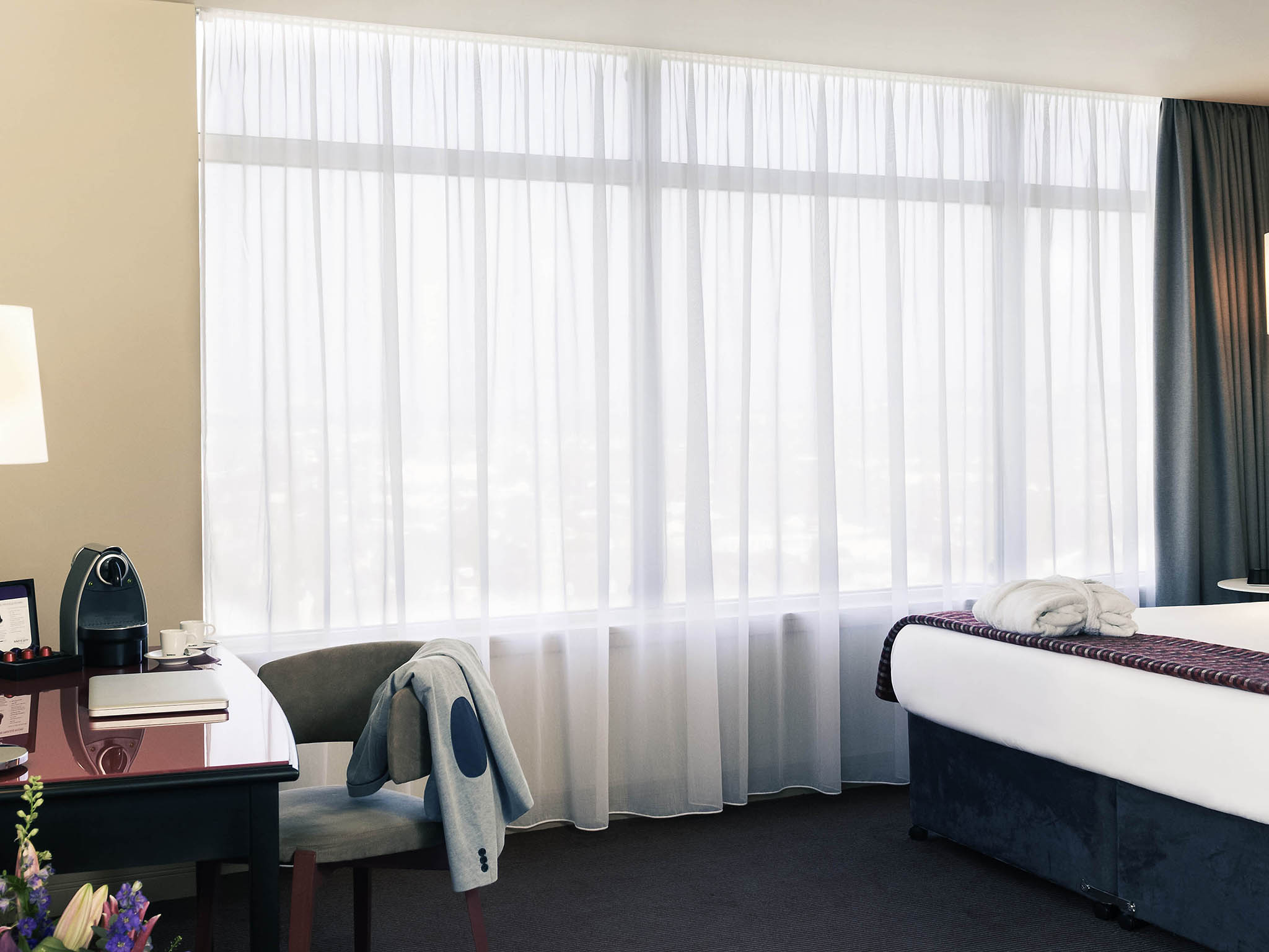 Foto - Holland House Hotel Cardiff By Sunday