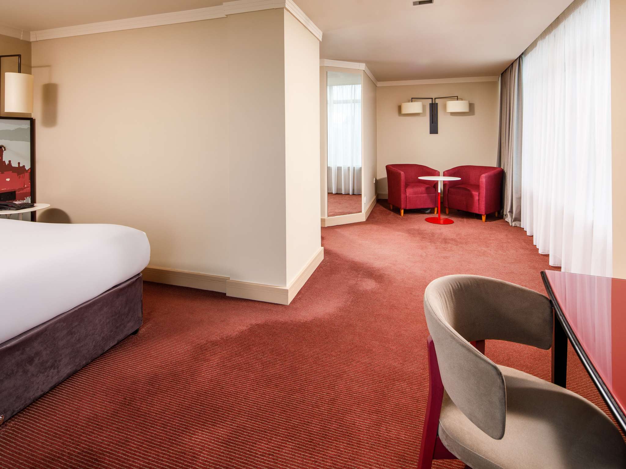Foto - Holland House Hotel Cardiff By Sunday