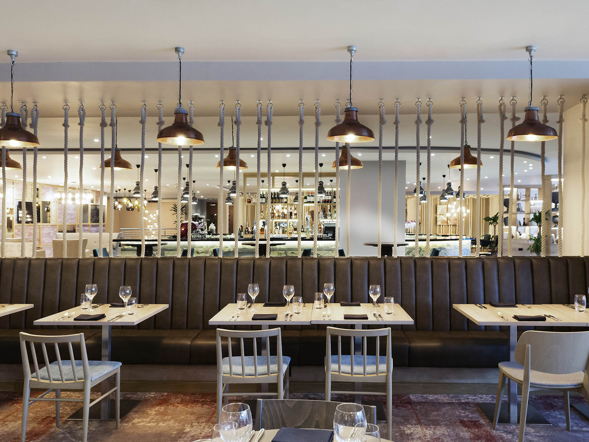 Foto - Holland House Hotel Cardiff By Sunday