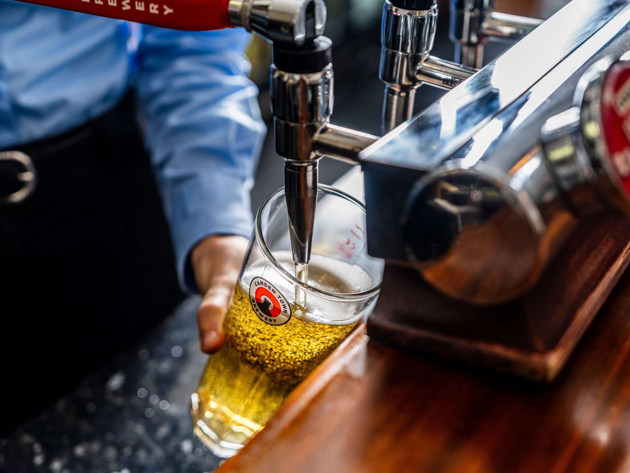 Photo - Mercure Exeter Southgate Hotel