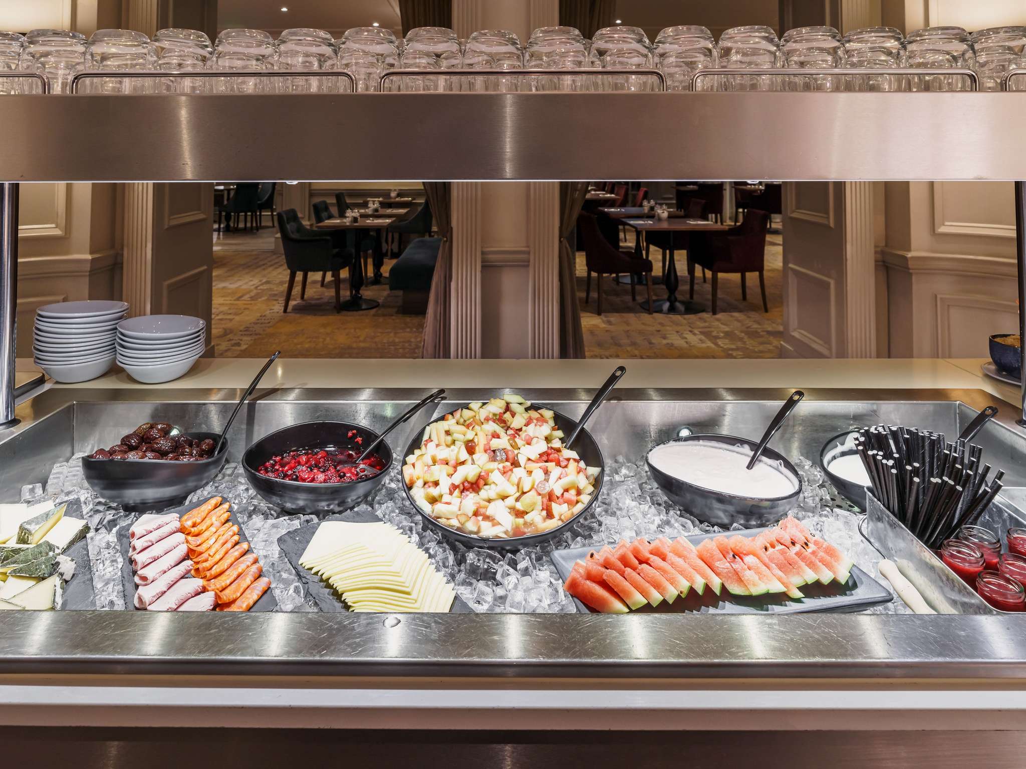 Photo - Mercure Exeter Southgate Hotel