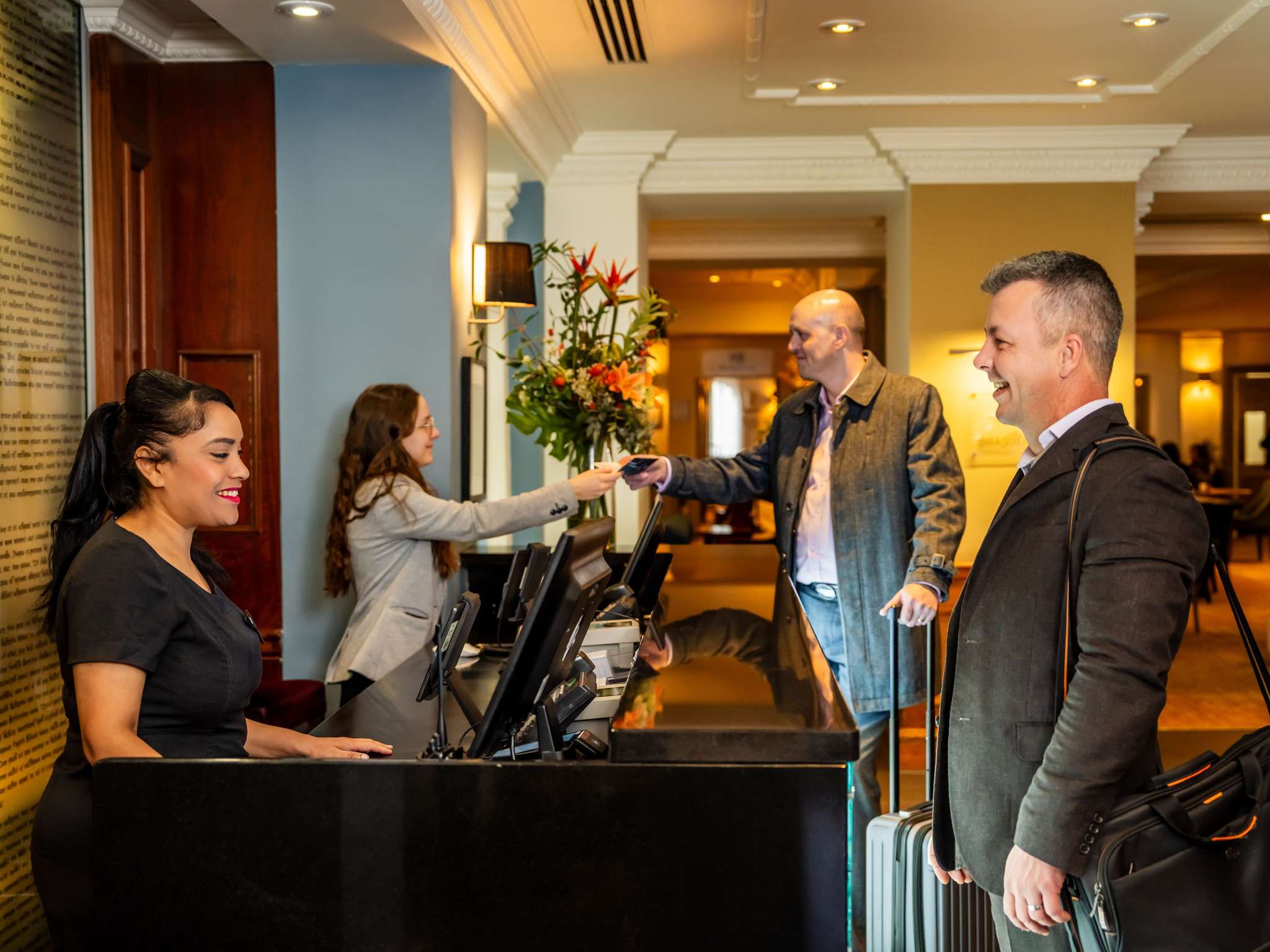 Photo - Mercure Exeter Southgate Hotel