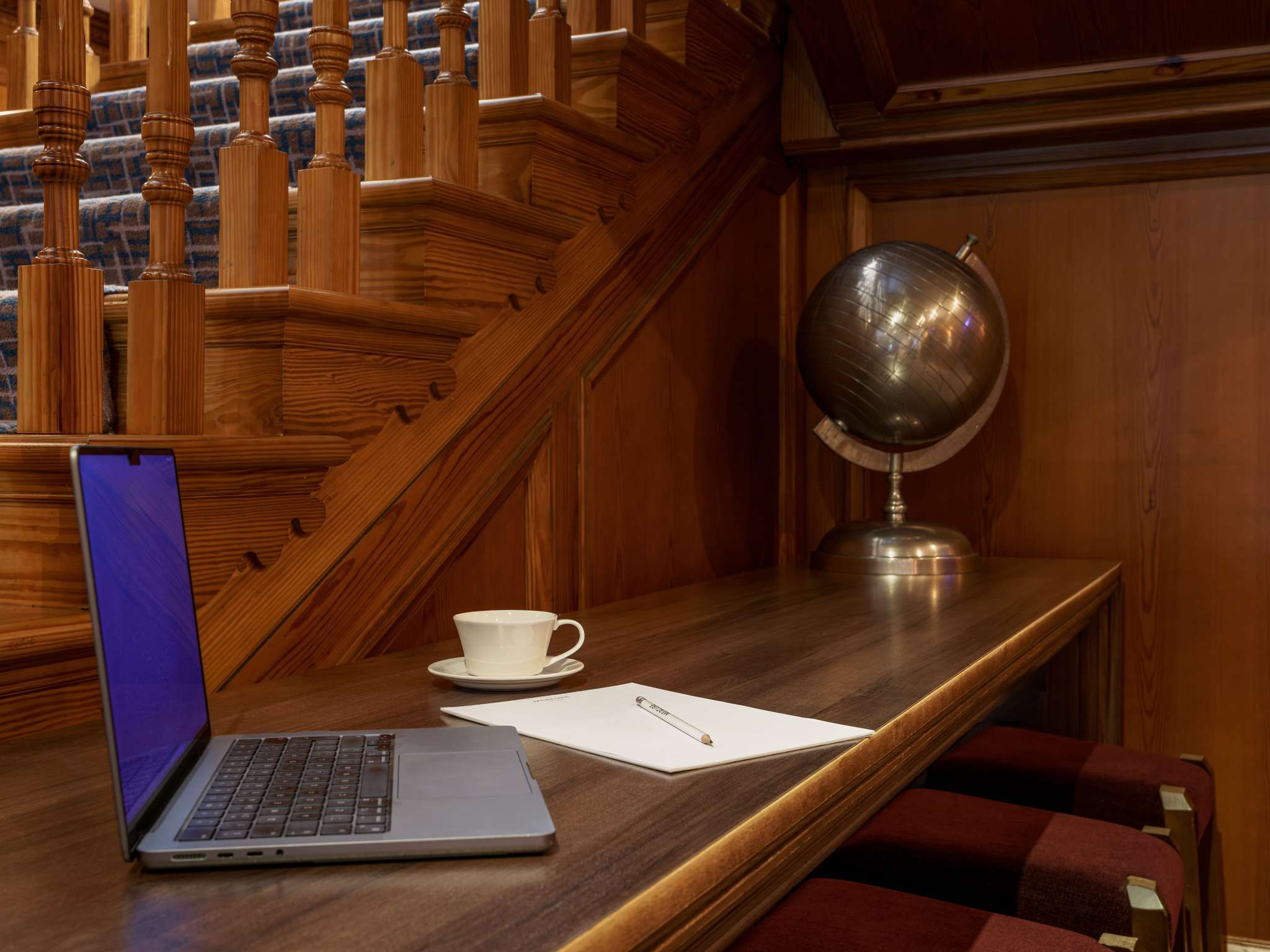 Photo - Mercure Exeter Southgate Hotel