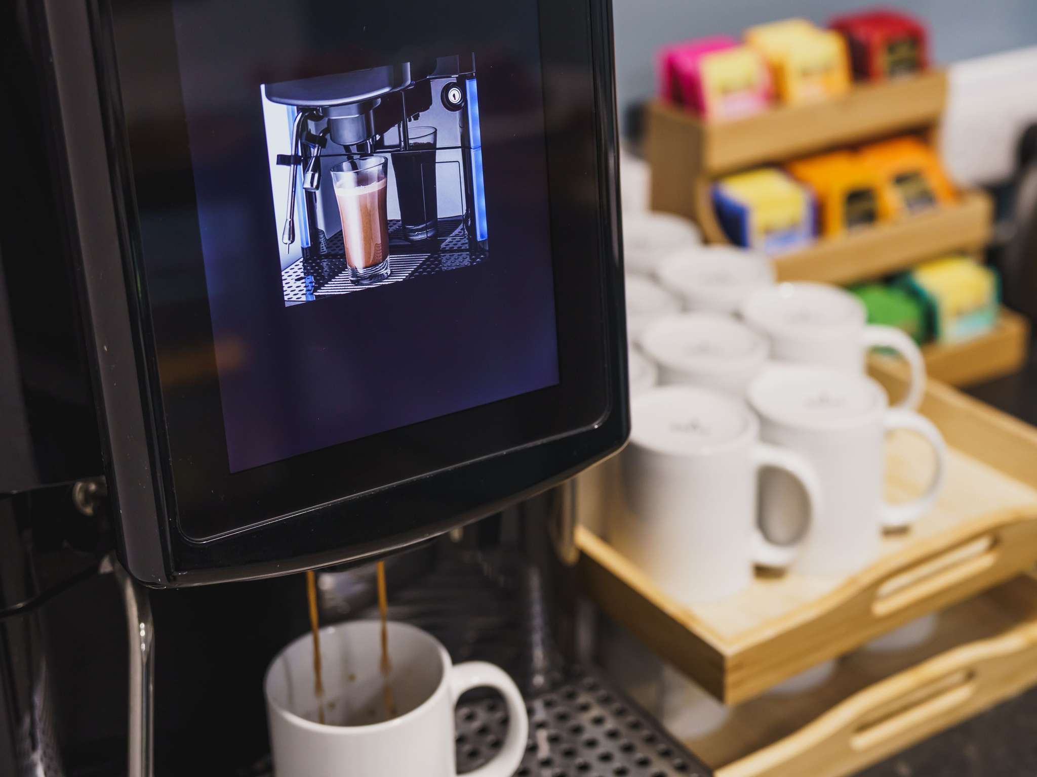 Photo - Mercure Exeter Southgate Hotel