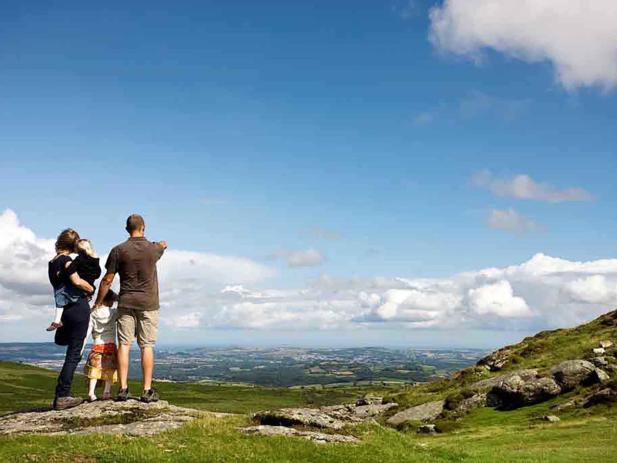 Photo - Mercure Exeter Southgate Hotel