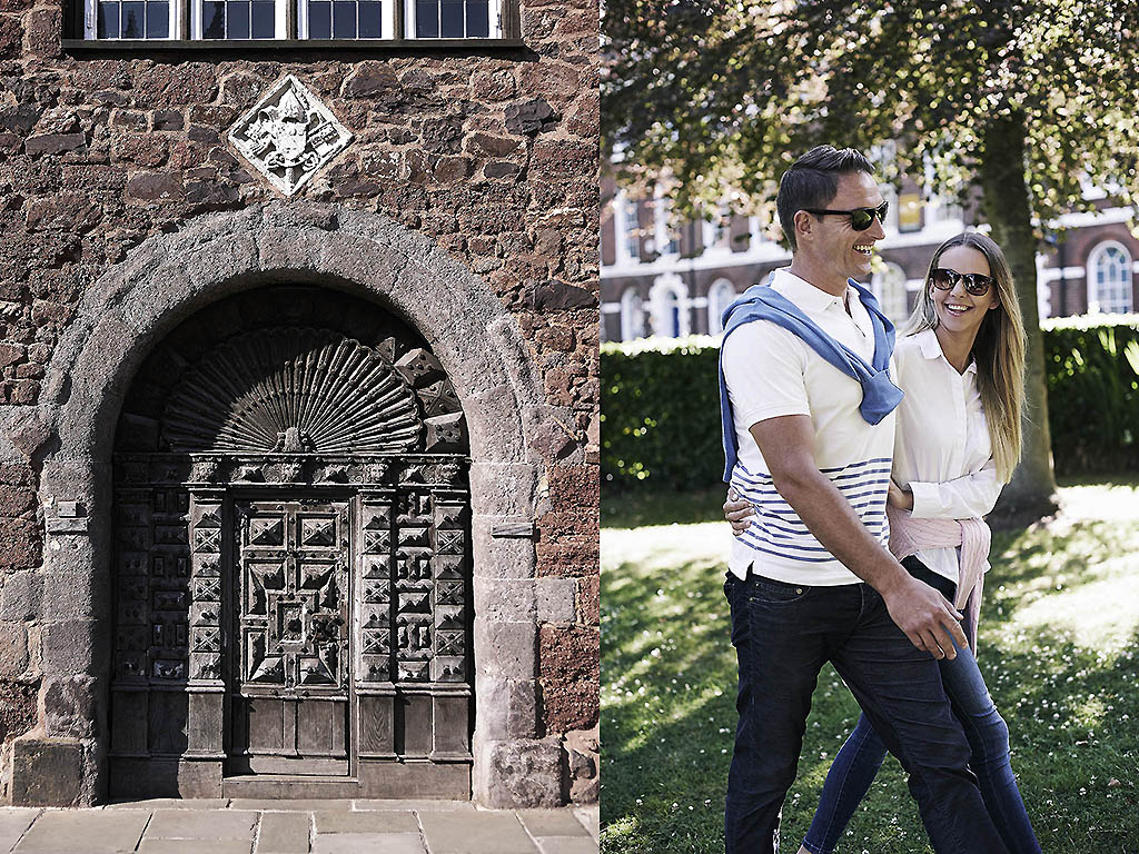 Photo - Mercure Exeter Southgate Hotel