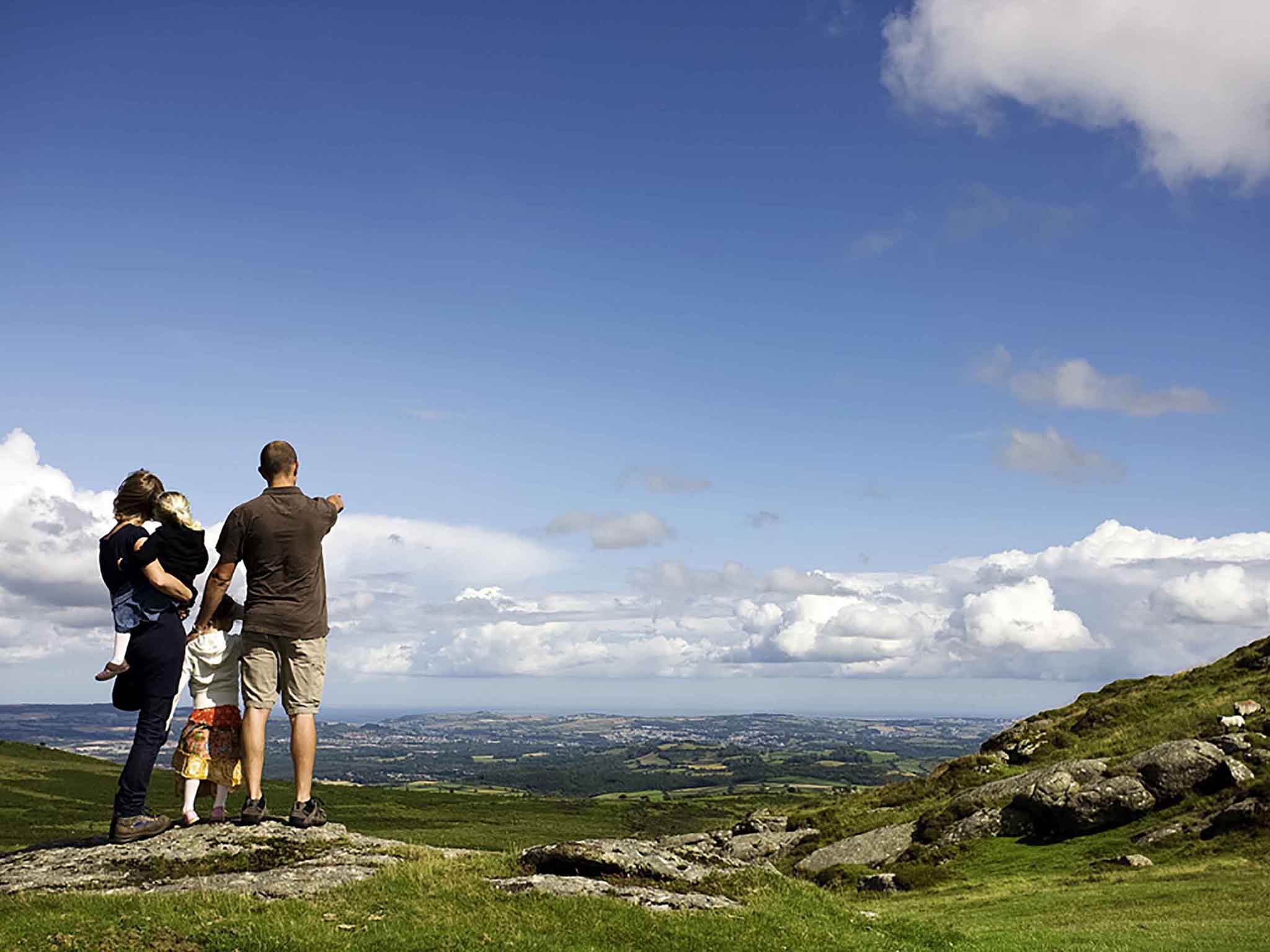 Photo - Mercure Exeter Southgate Hotel