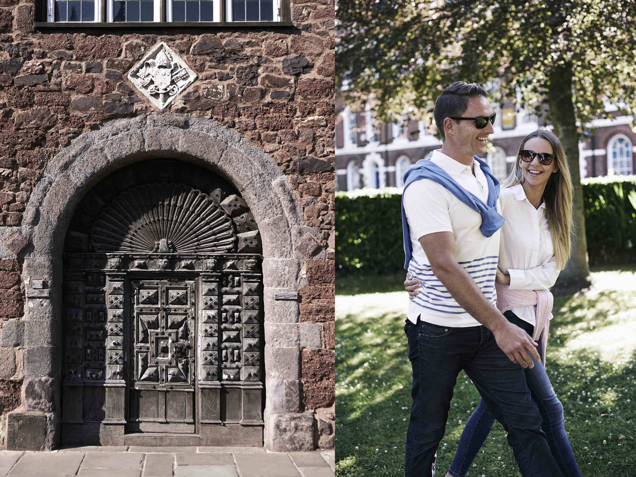 Photo - Mercure Exeter Southgate Hotel