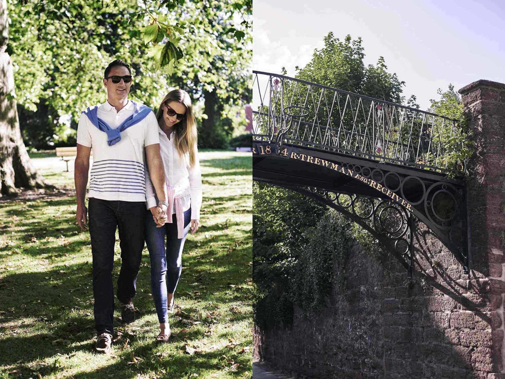 Photo - Mercure Exeter Southgate Hotel