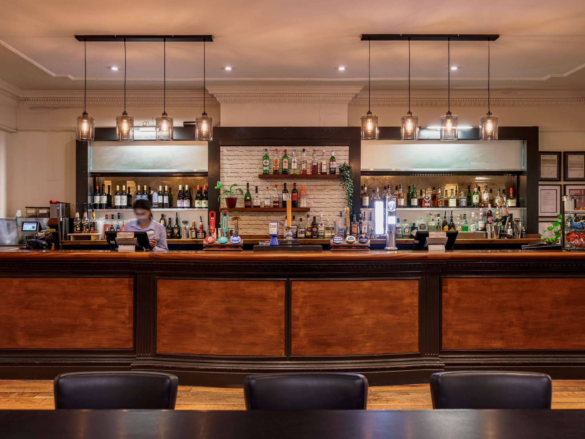 Photo - Mercure Exeter Southgate Hotel