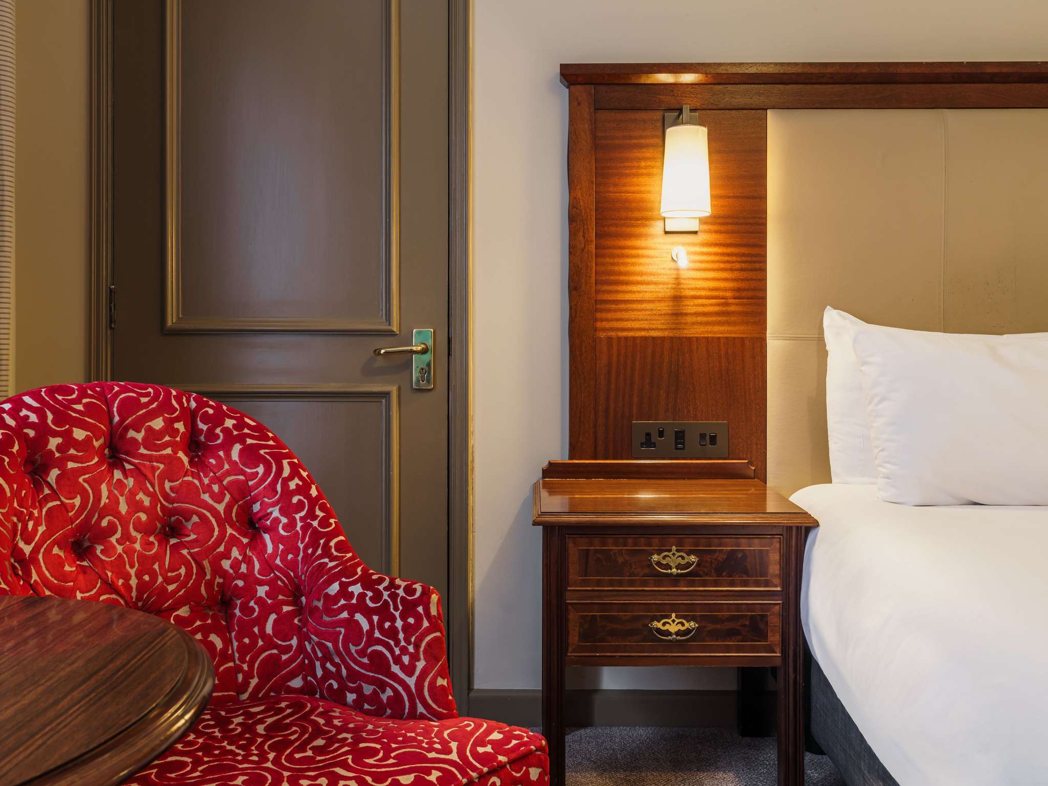 Photo - Mercure Exeter Southgate Hotel