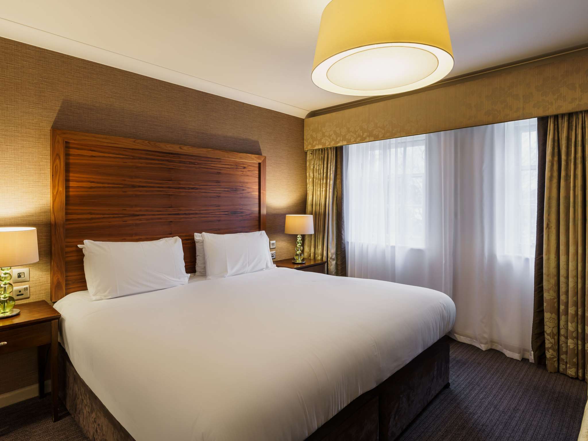 Photo - Mercure Exeter Southgate Hotel