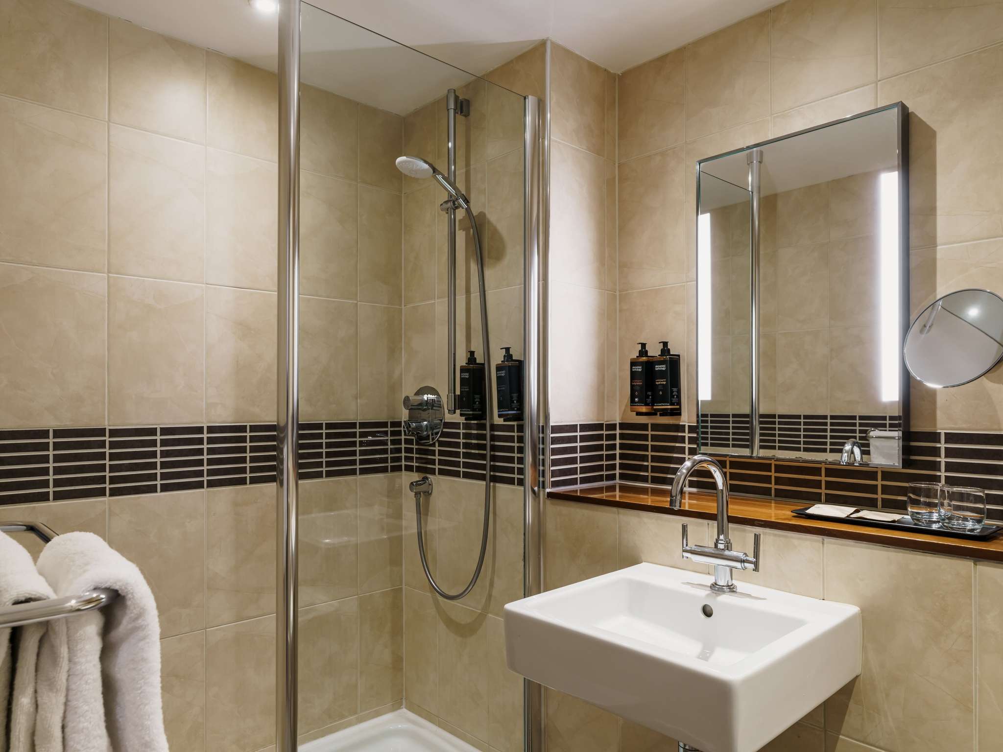 Photo - Mercure Exeter Southgate Hotel