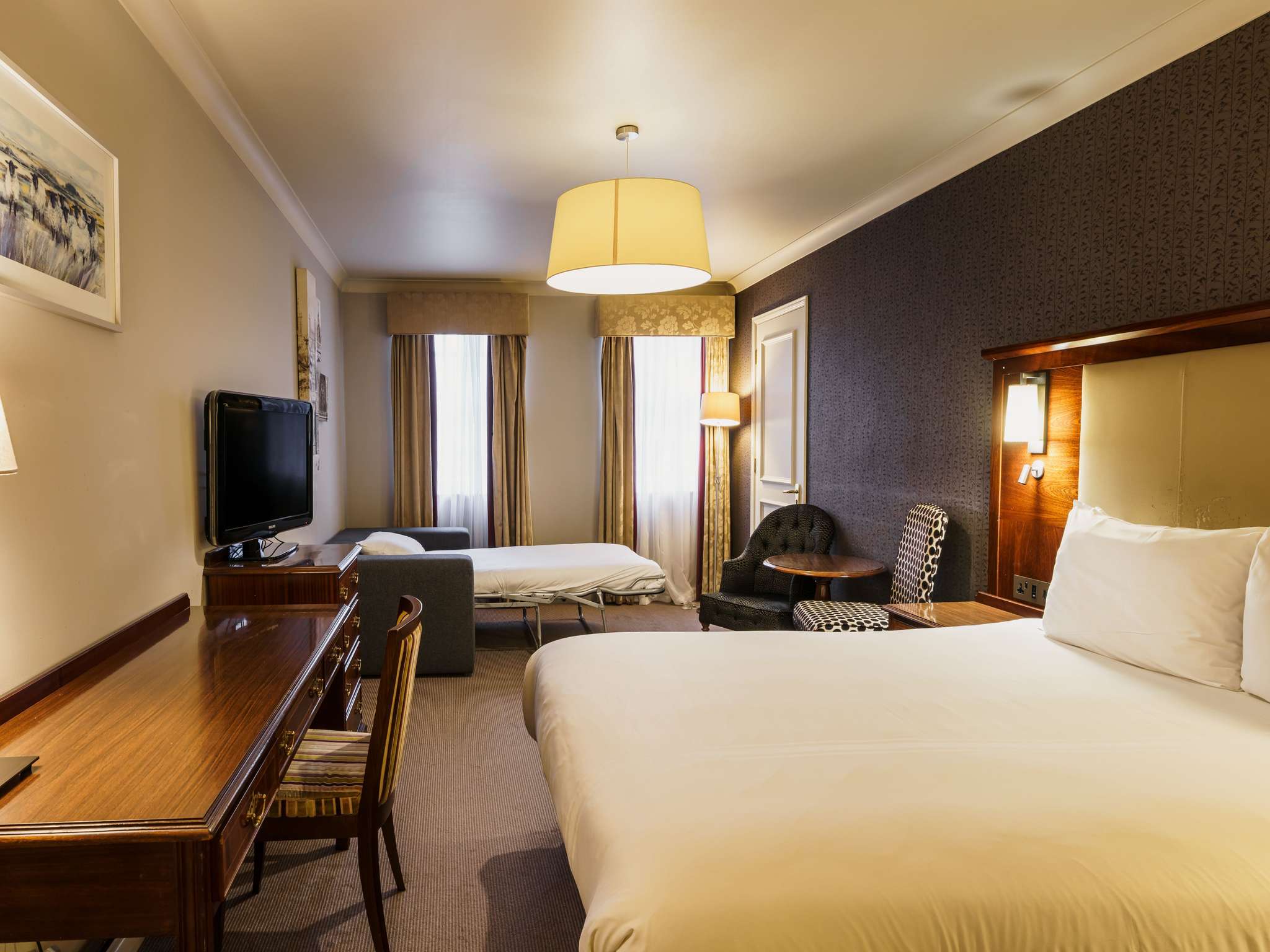 Photo - Mercure Exeter Southgate Hotel