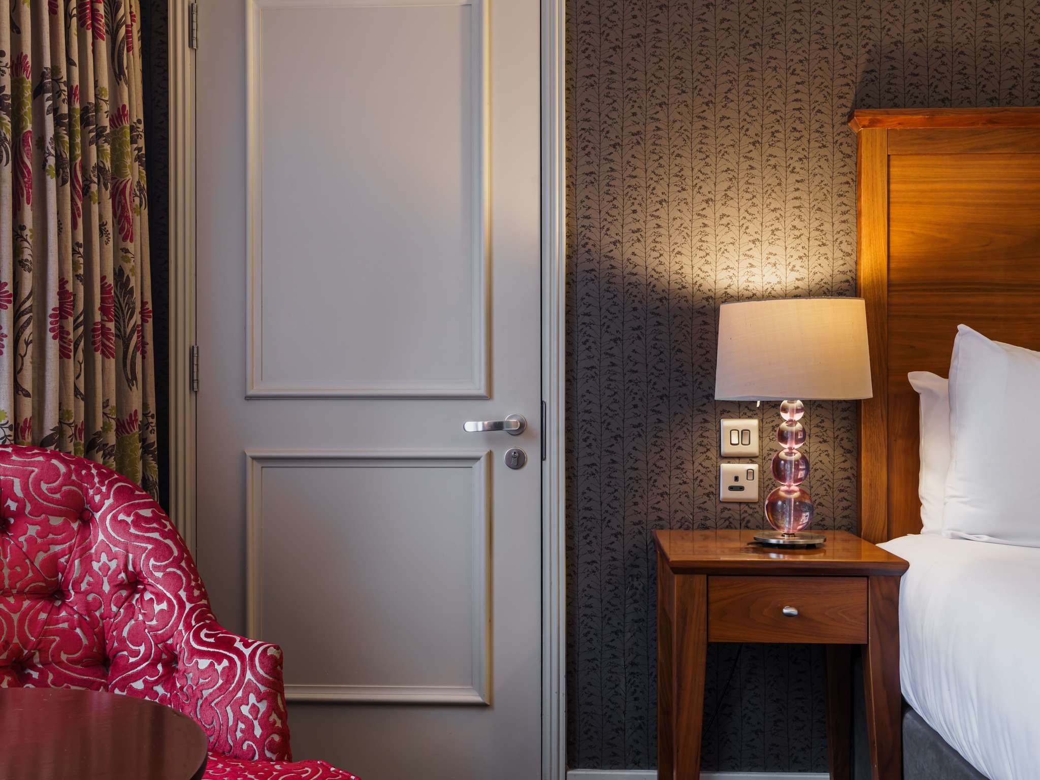 Photo - Mercure Exeter Southgate Hotel