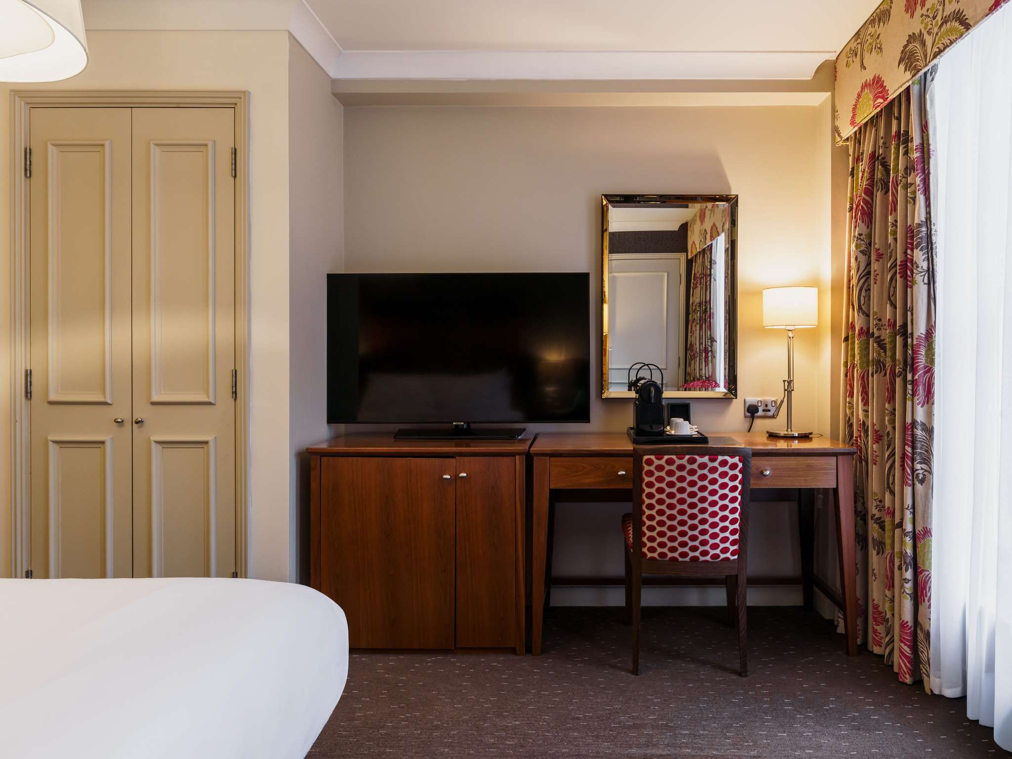 Photo - Mercure Exeter Southgate Hotel