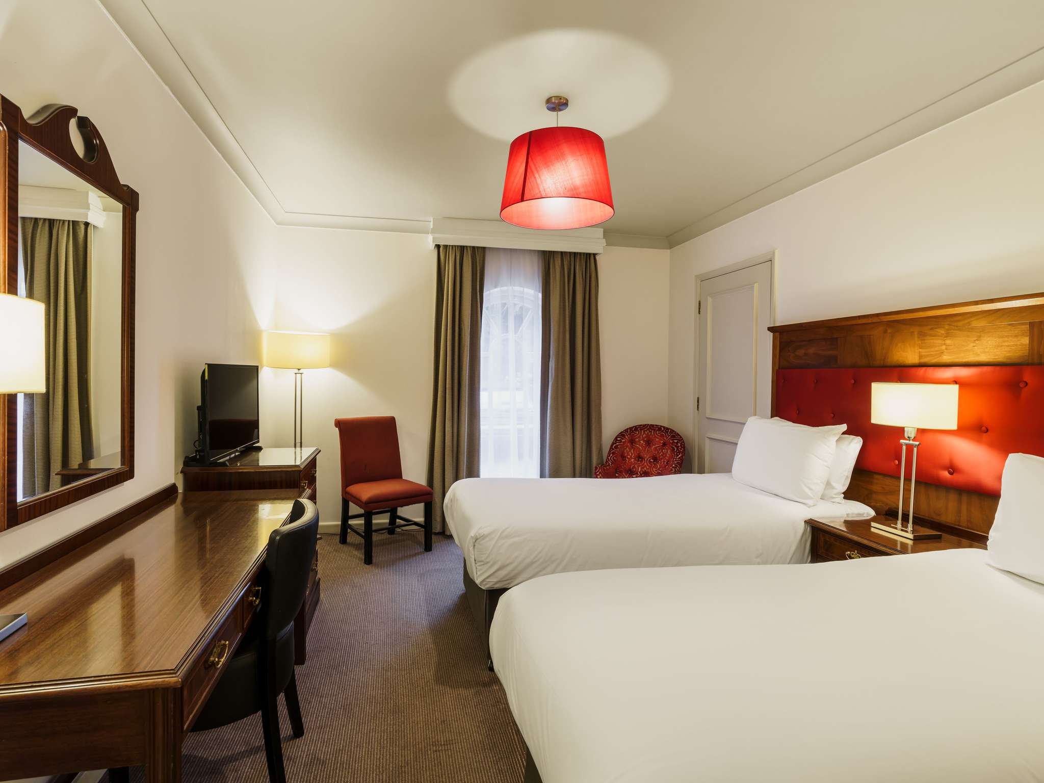 Photo - Mercure Exeter Southgate Hotel