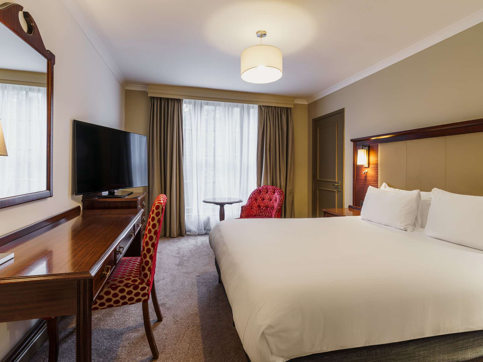 Photo - Mercure Exeter Southgate Hotel