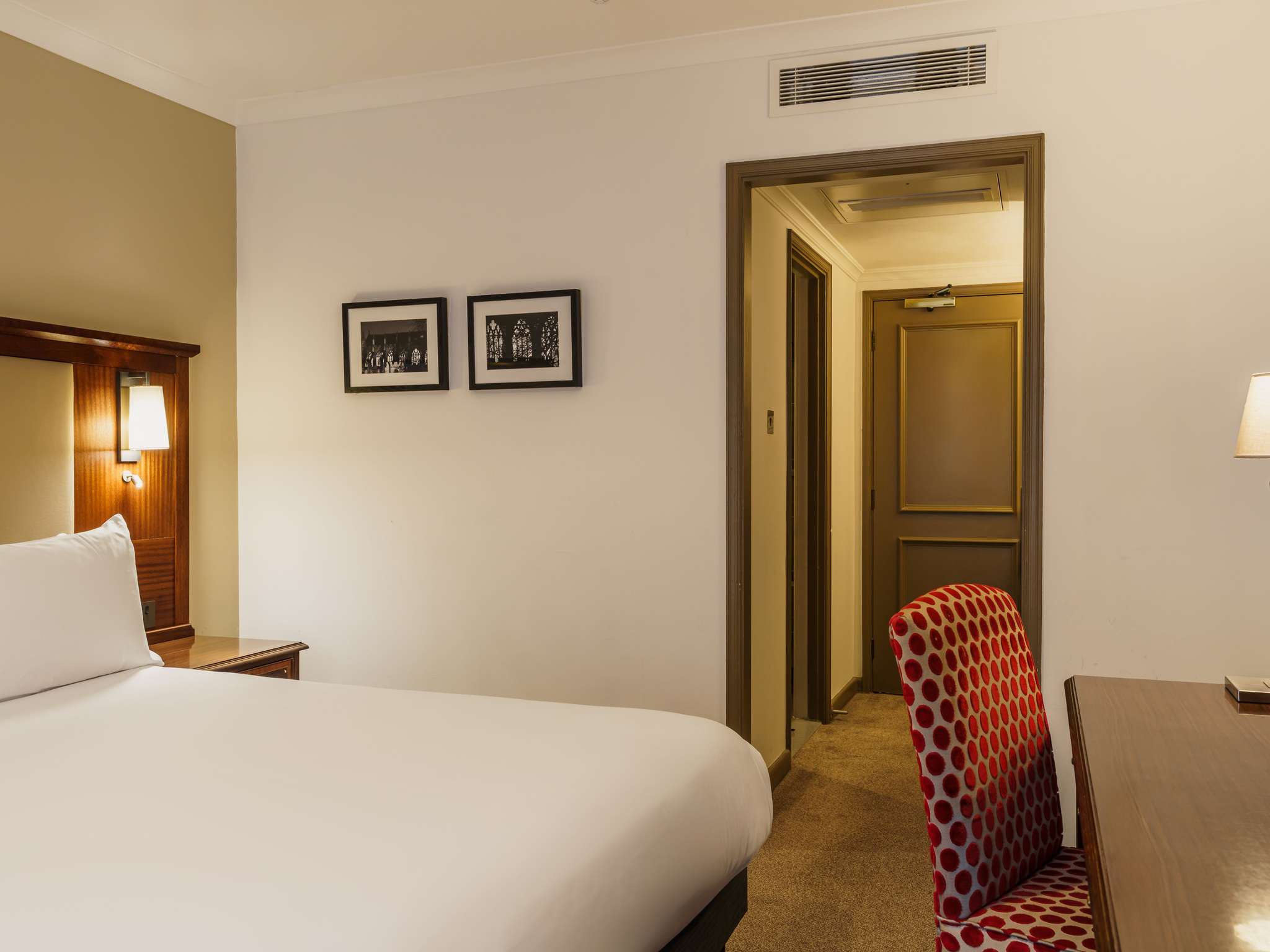 Photo - Mercure Exeter Southgate Hotel