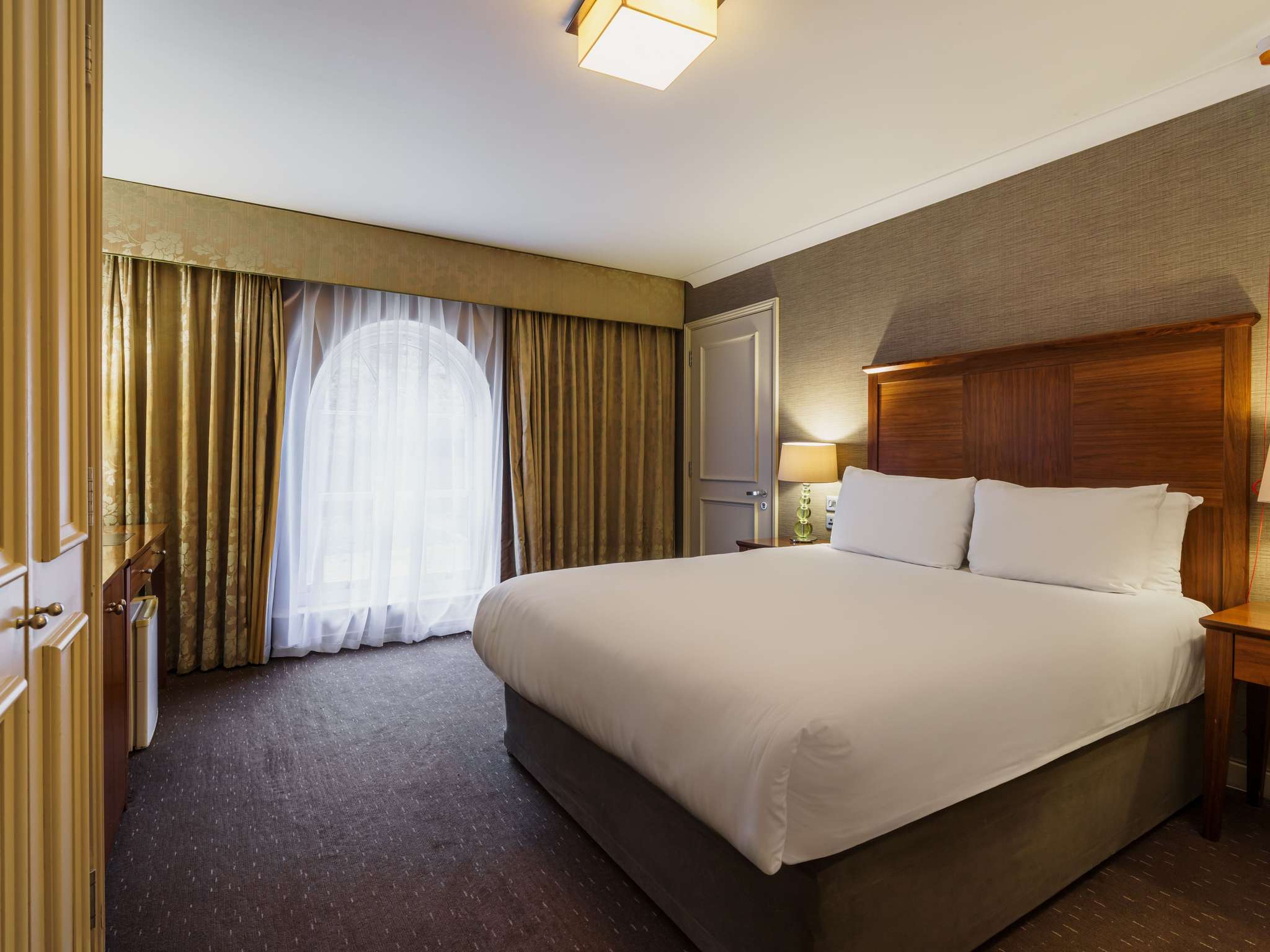 Photo - Mercure Exeter Southgate Hotel