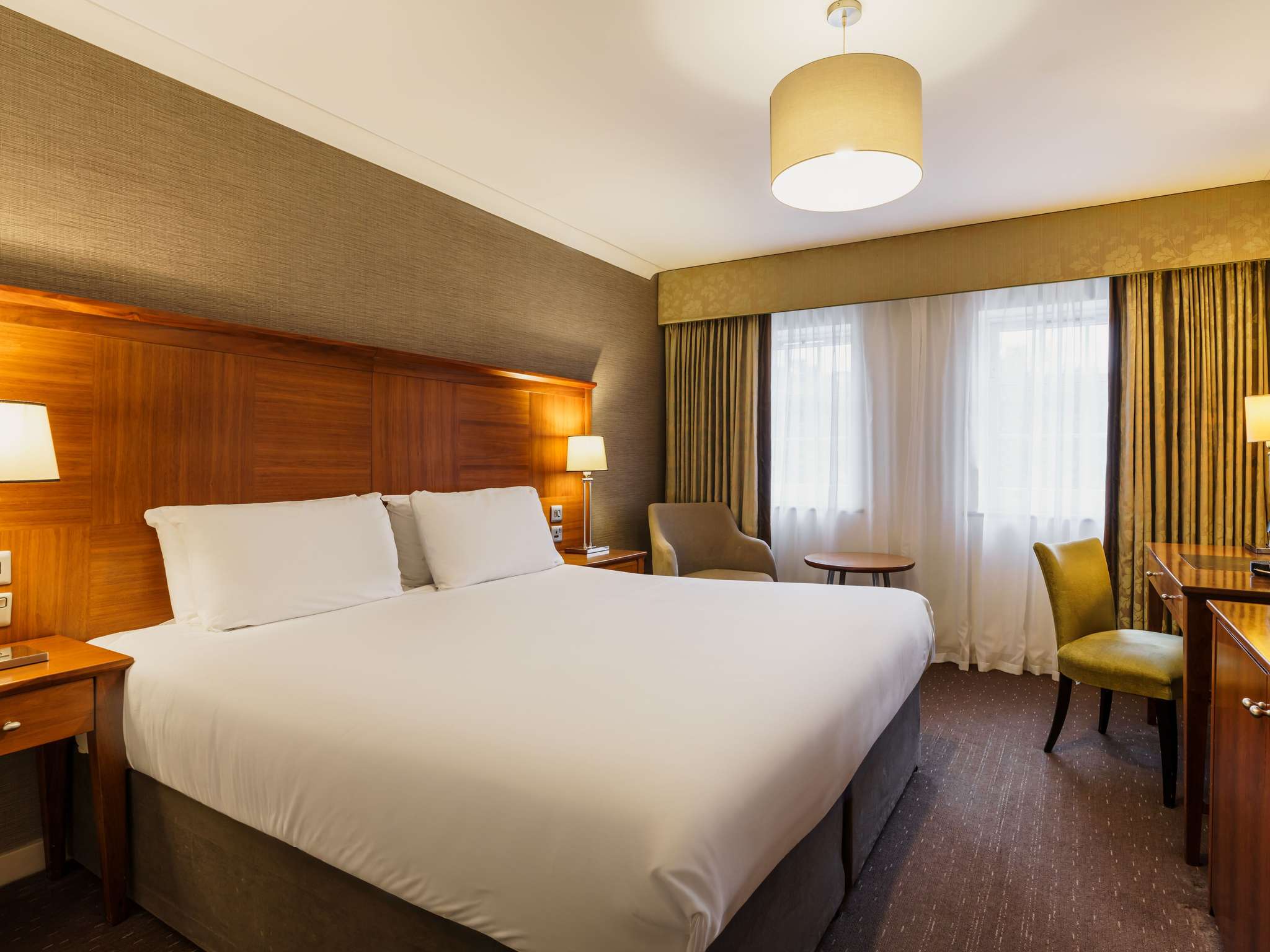 Photo - Mercure Exeter Southgate Hotel