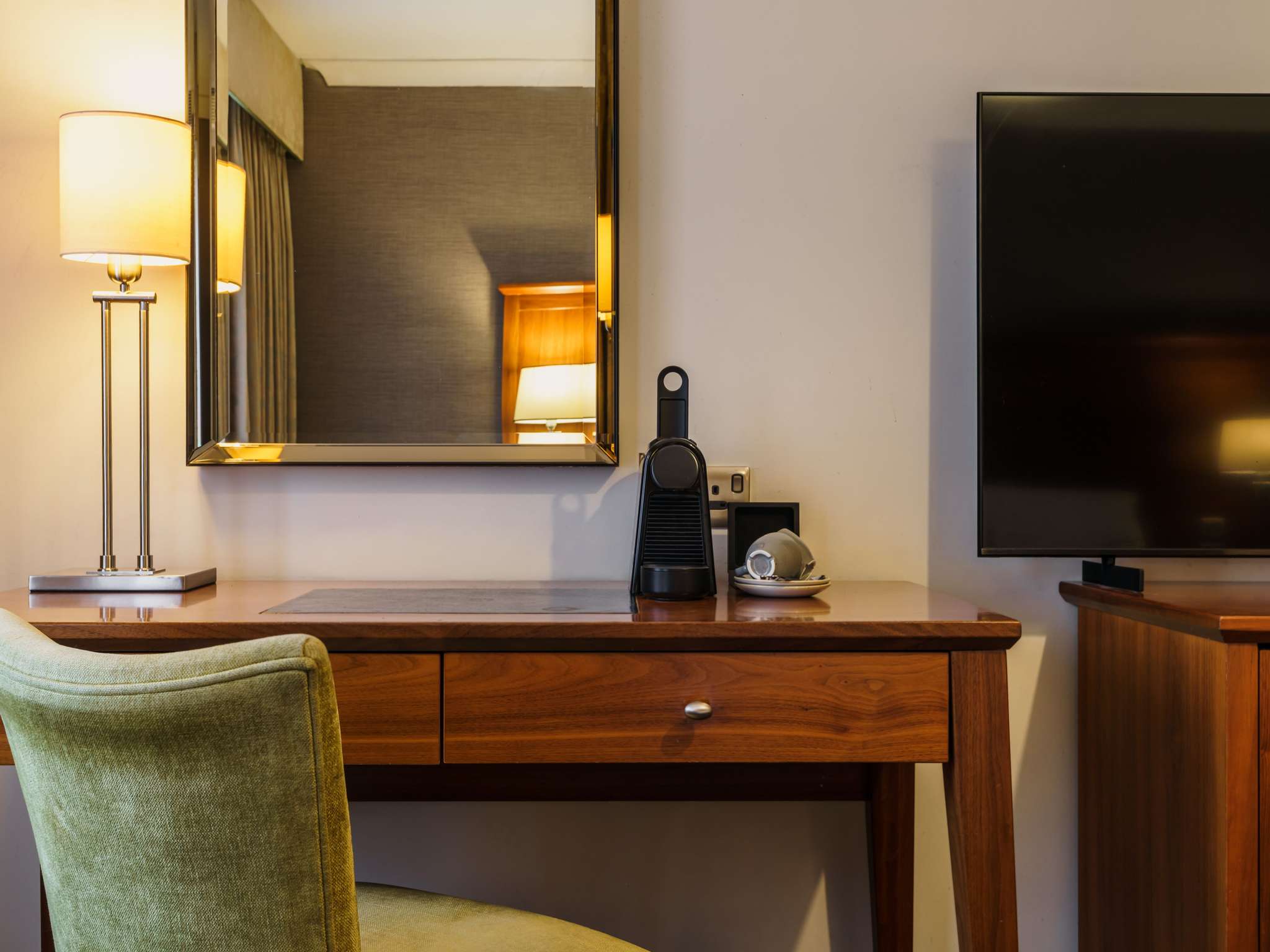 Photo - Mercure Exeter Southgate Hotel