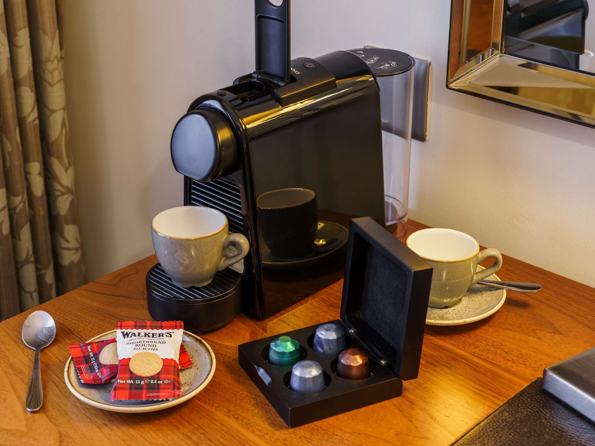 Photo - Mercure Exeter Southgate Hotel