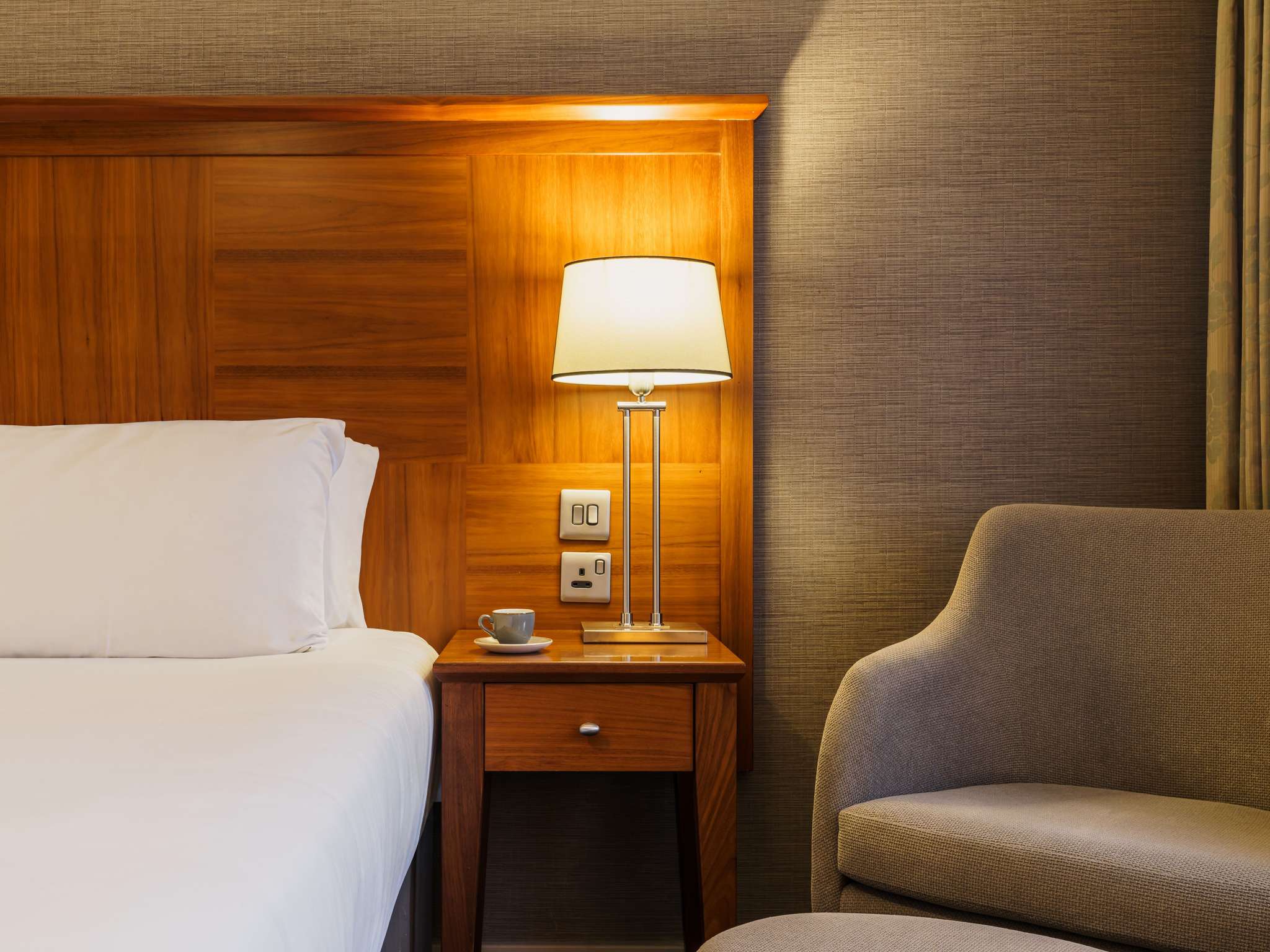 Photo - Mercure Exeter Southgate Hotel