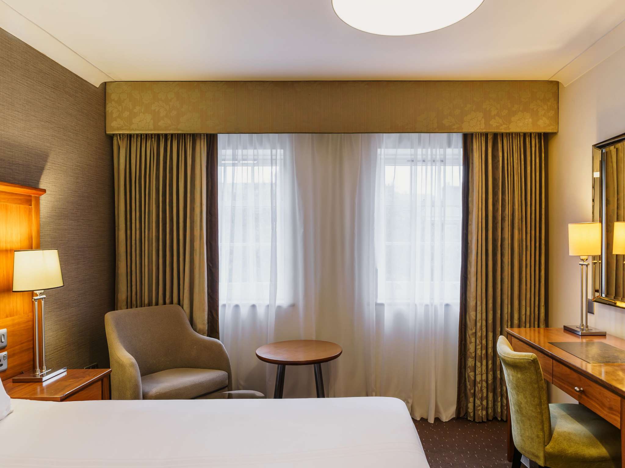 Photo - Mercure Exeter Southgate Hotel