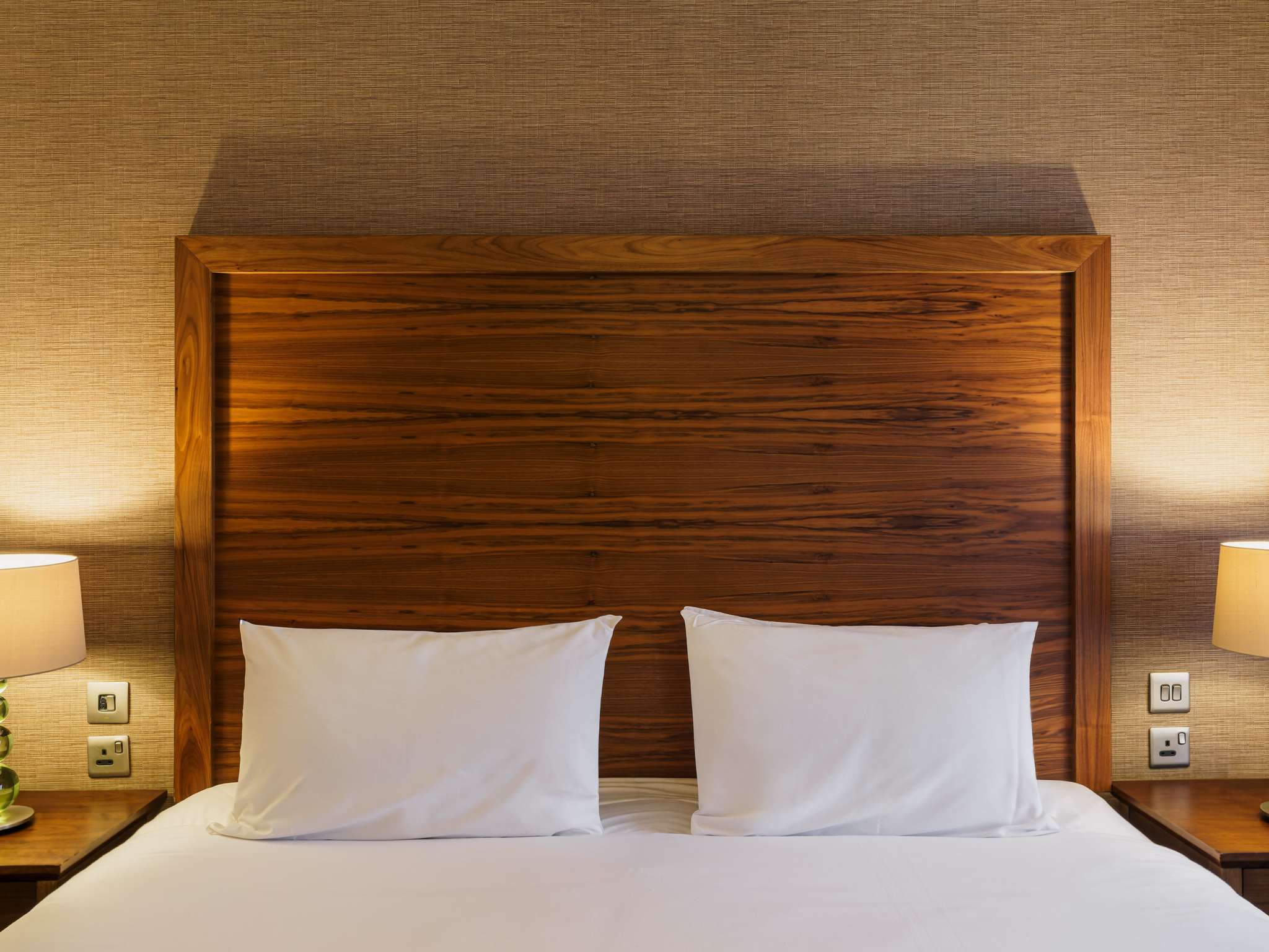 Photo - Mercure Exeter Southgate Hotel