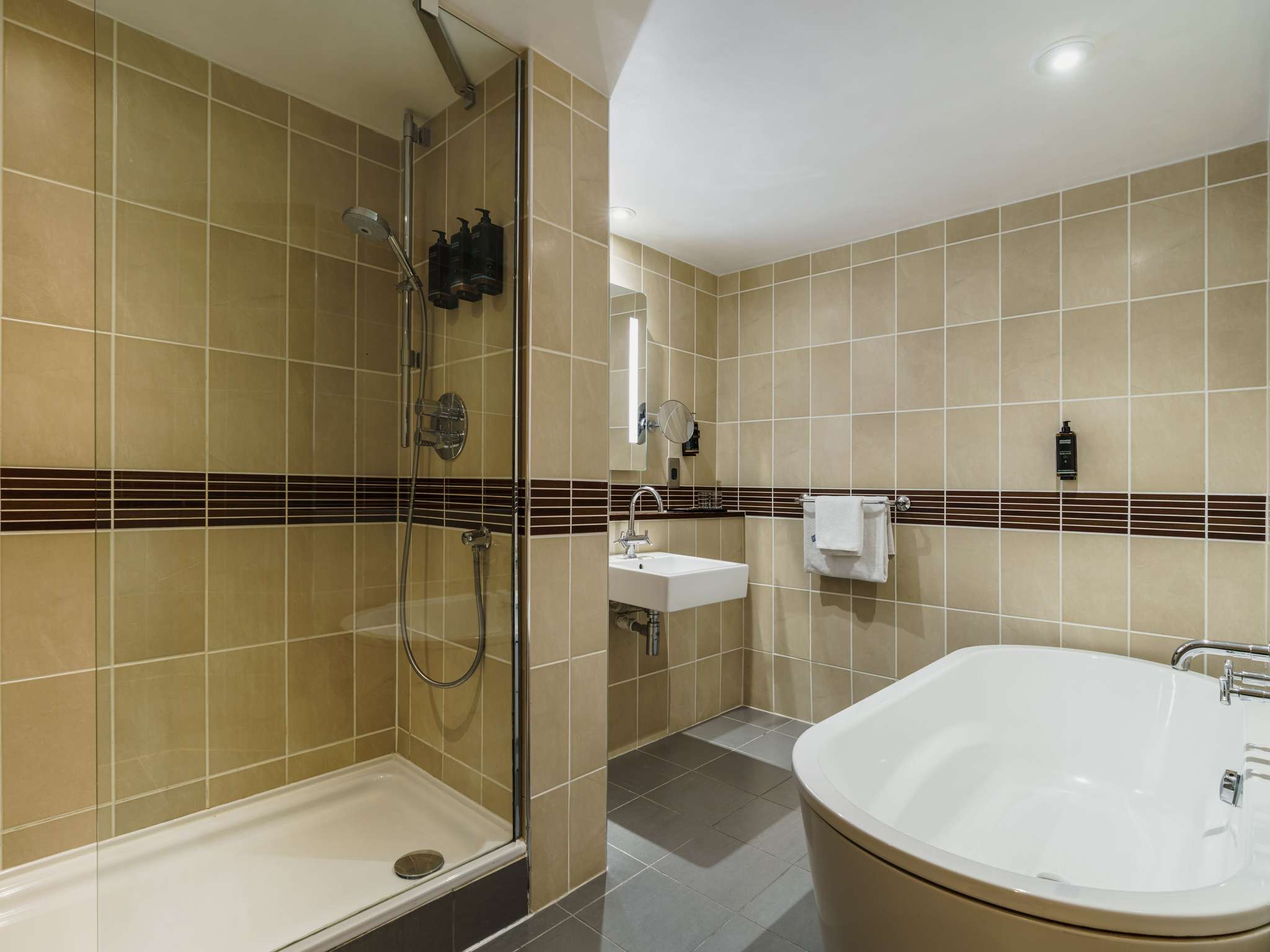 Photo - Mercure Exeter Southgate Hotel