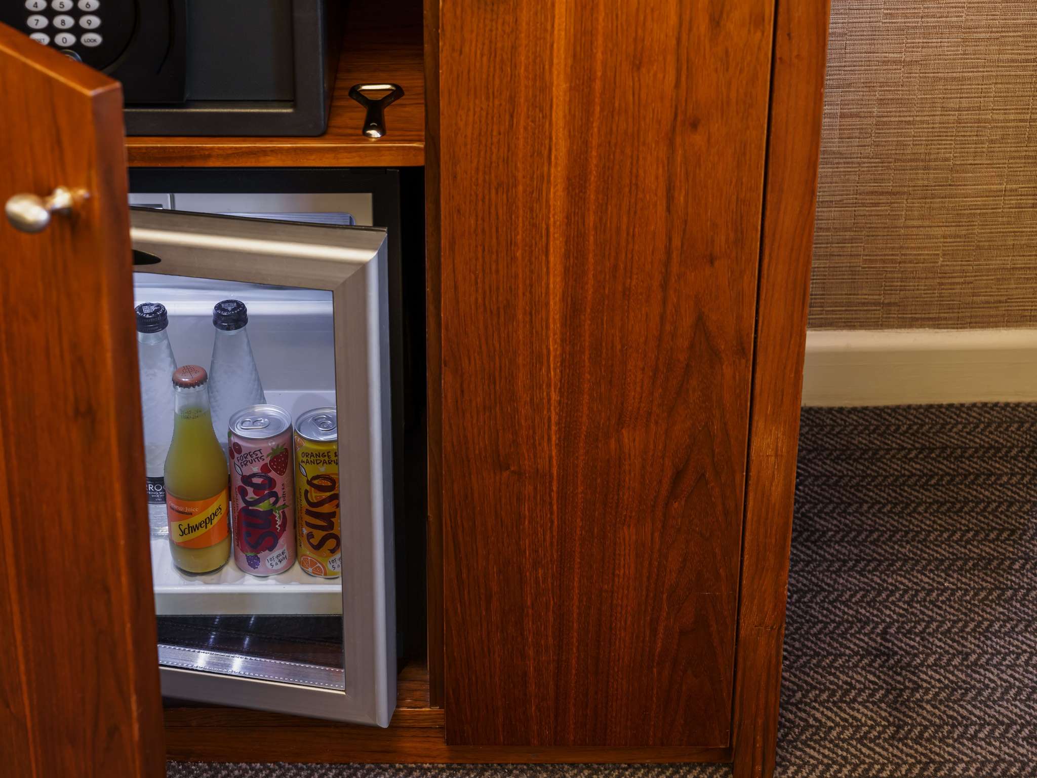 Photo - Mercure Exeter Southgate Hotel