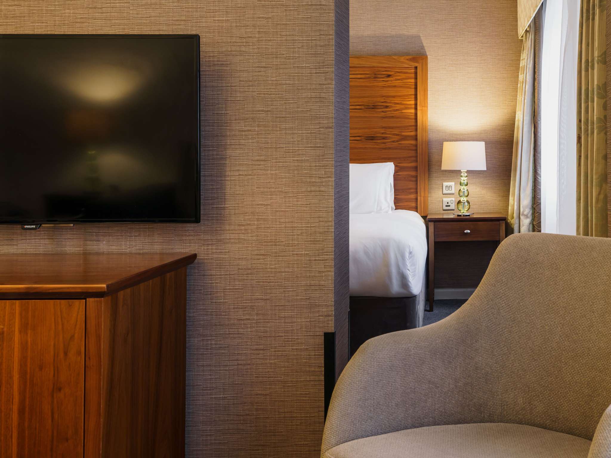 Photo - Mercure Exeter Southgate Hotel