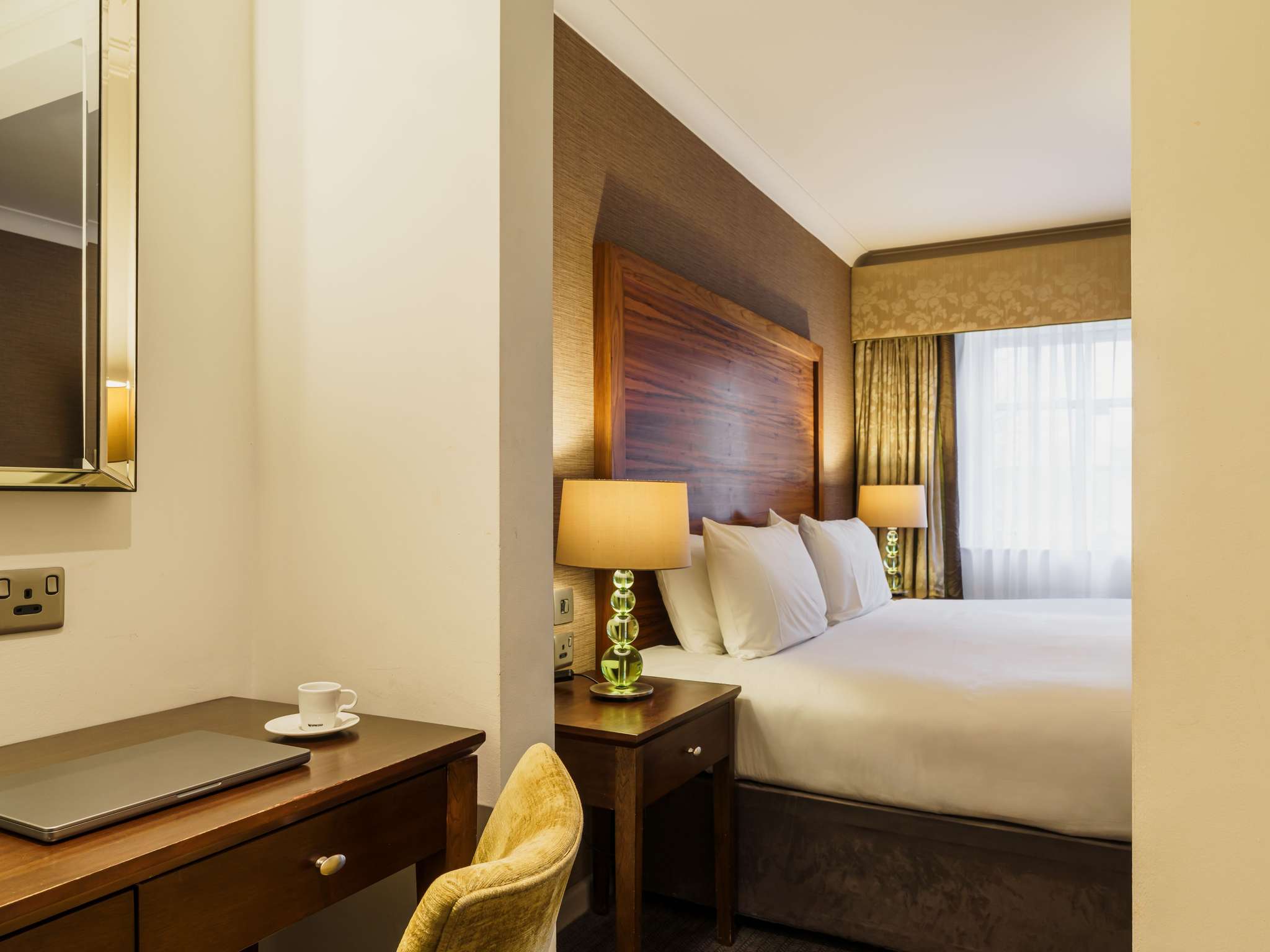 Photo - Mercure Exeter Southgate Hotel