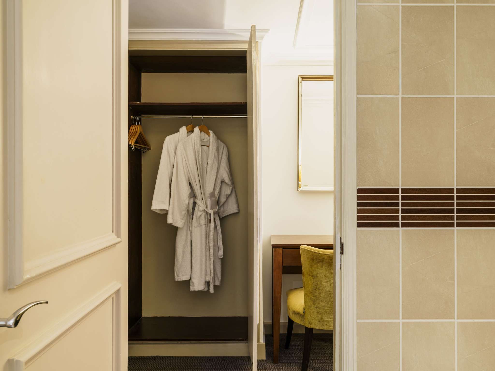 Photo - Mercure Exeter Southgate Hotel