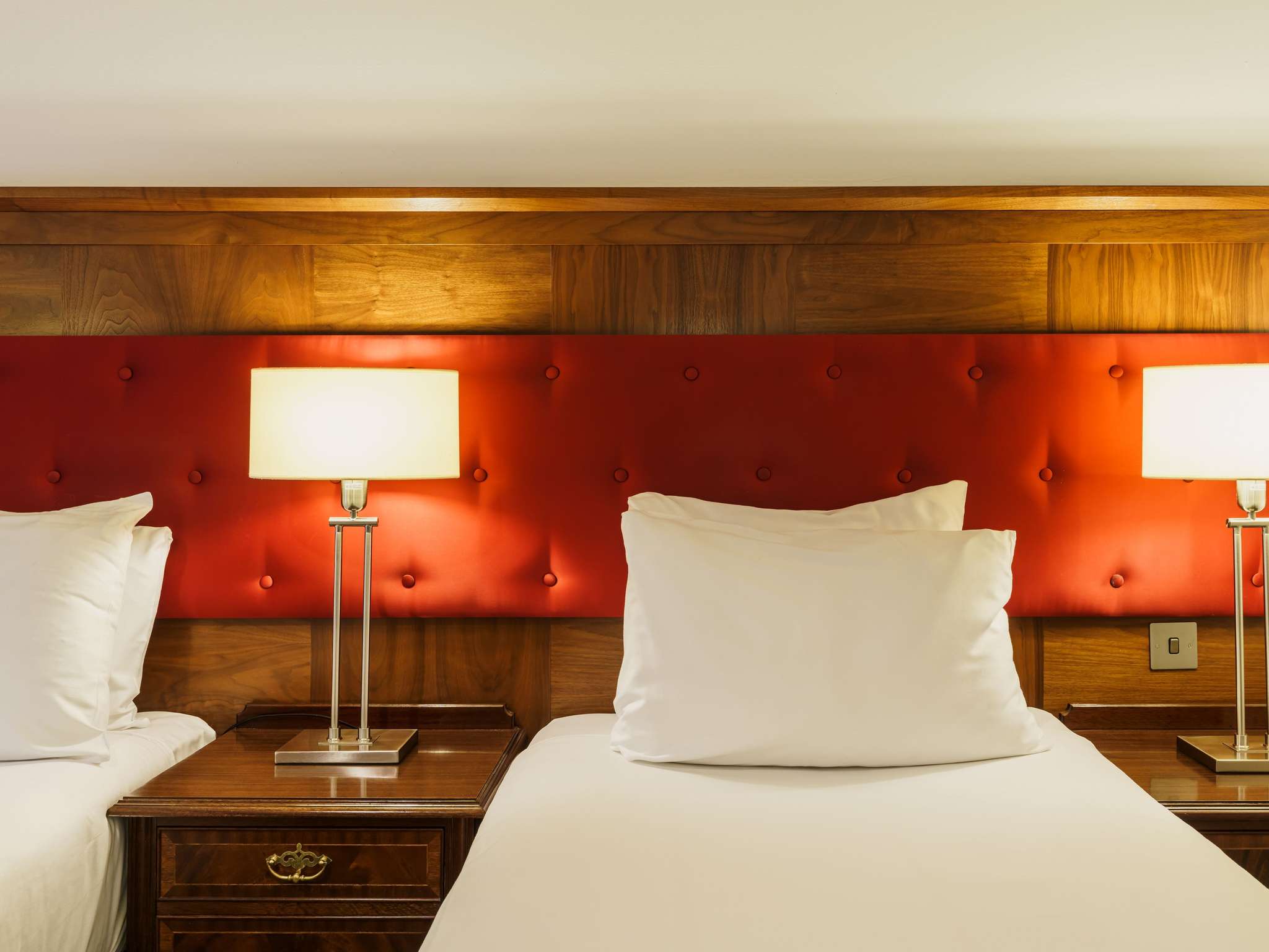 Photo - Mercure Exeter Southgate Hotel