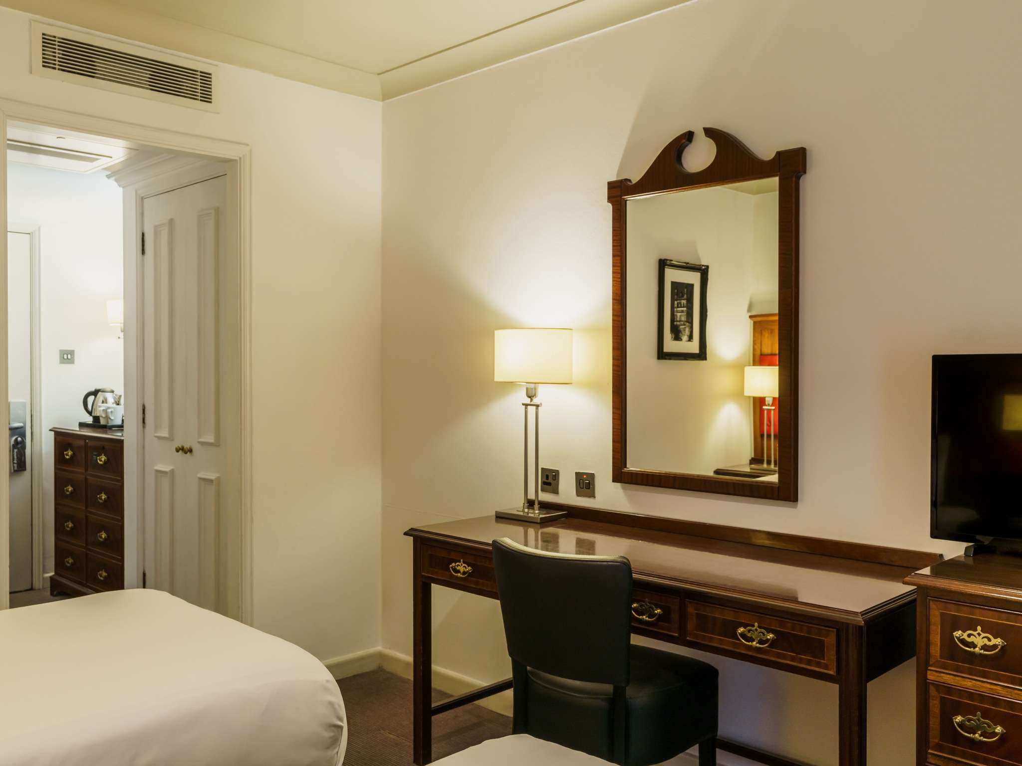 Photo - Mercure Exeter Southgate Hotel