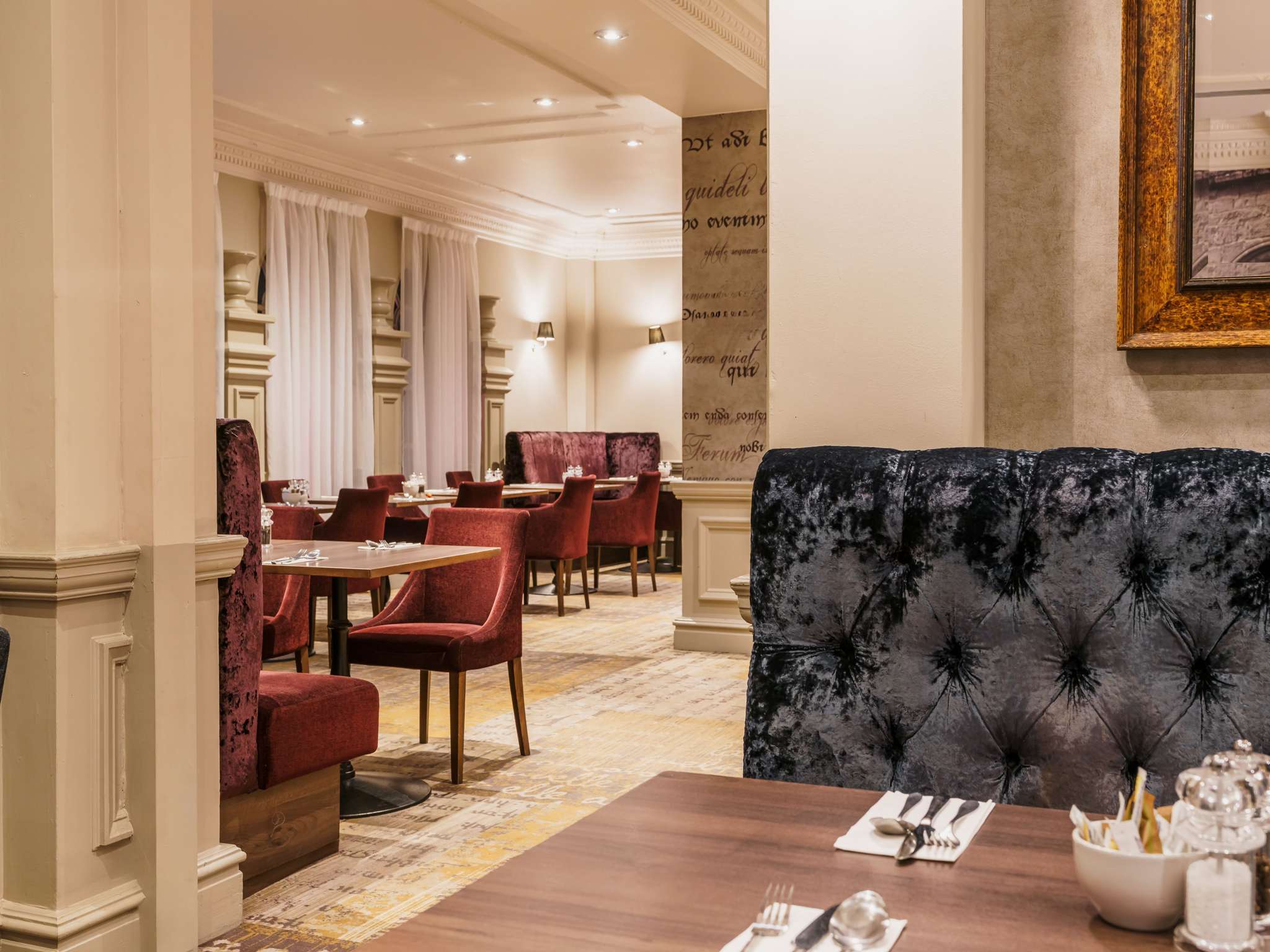 Photo - Mercure Exeter Southgate Hotel