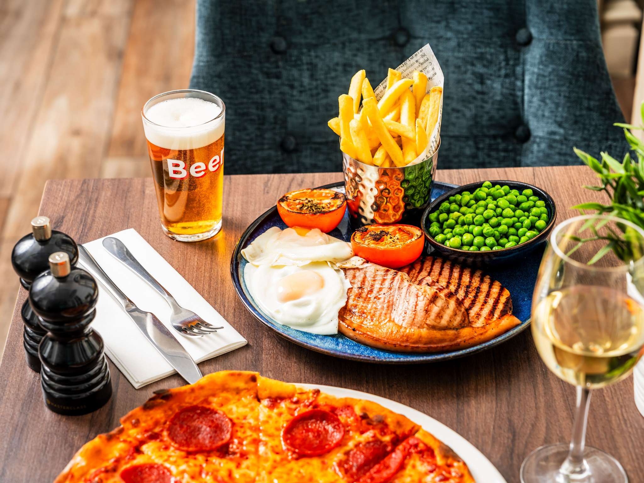 Photo - Mercure Exeter Southgate Hotel