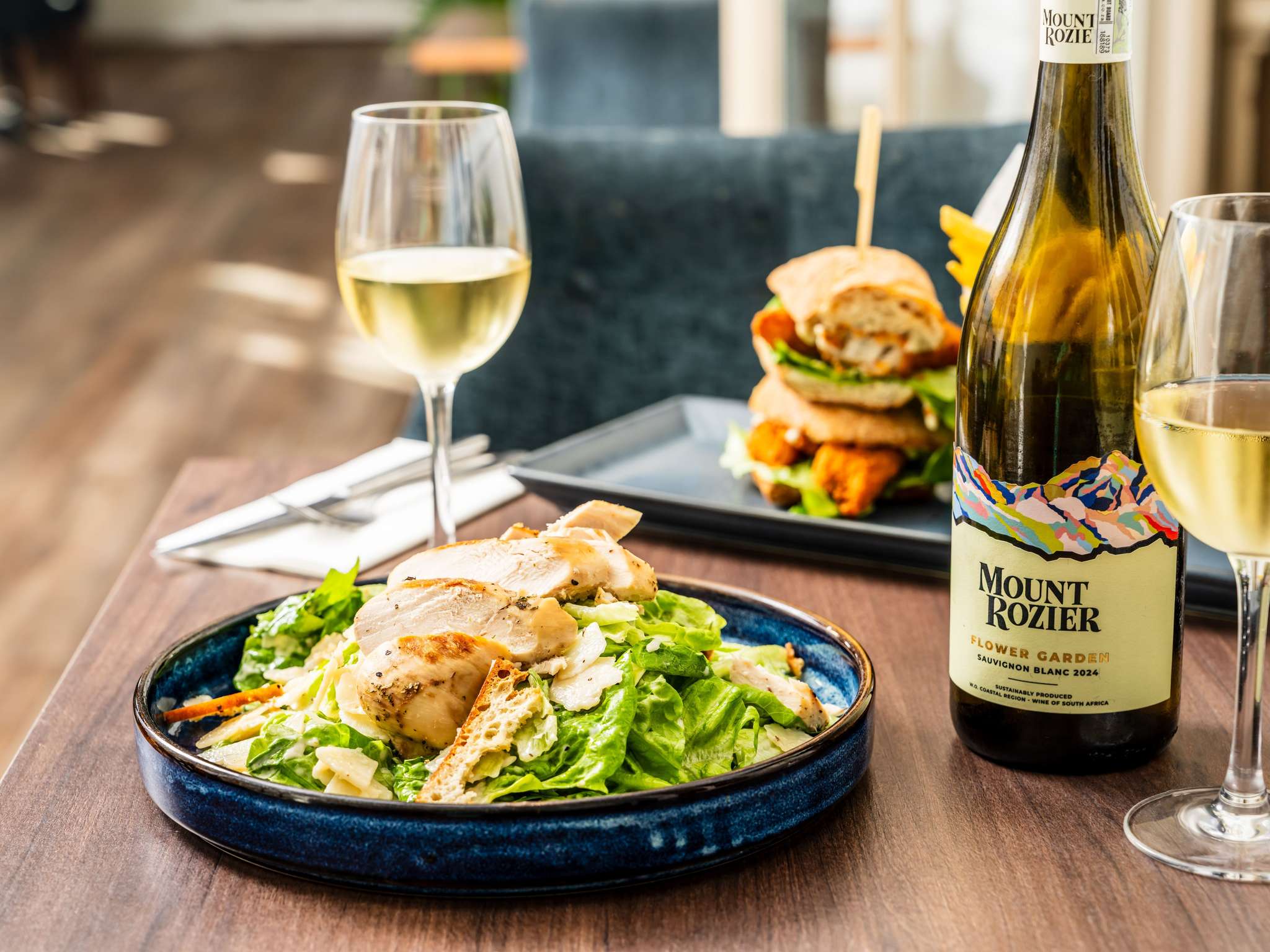 Photo - Mercure Exeter Southgate Hotel