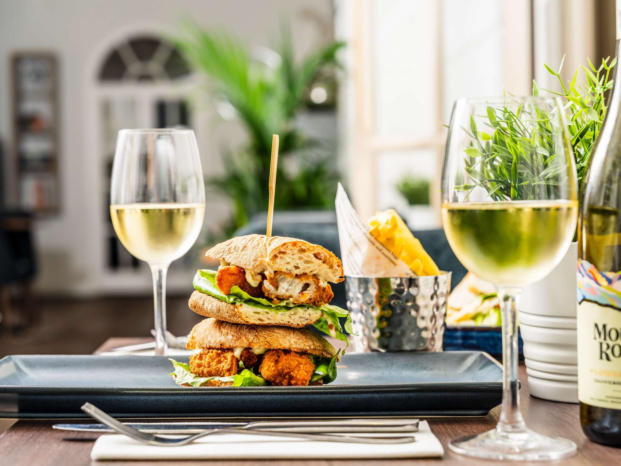 Photo - Mercure Exeter Southgate Hotel