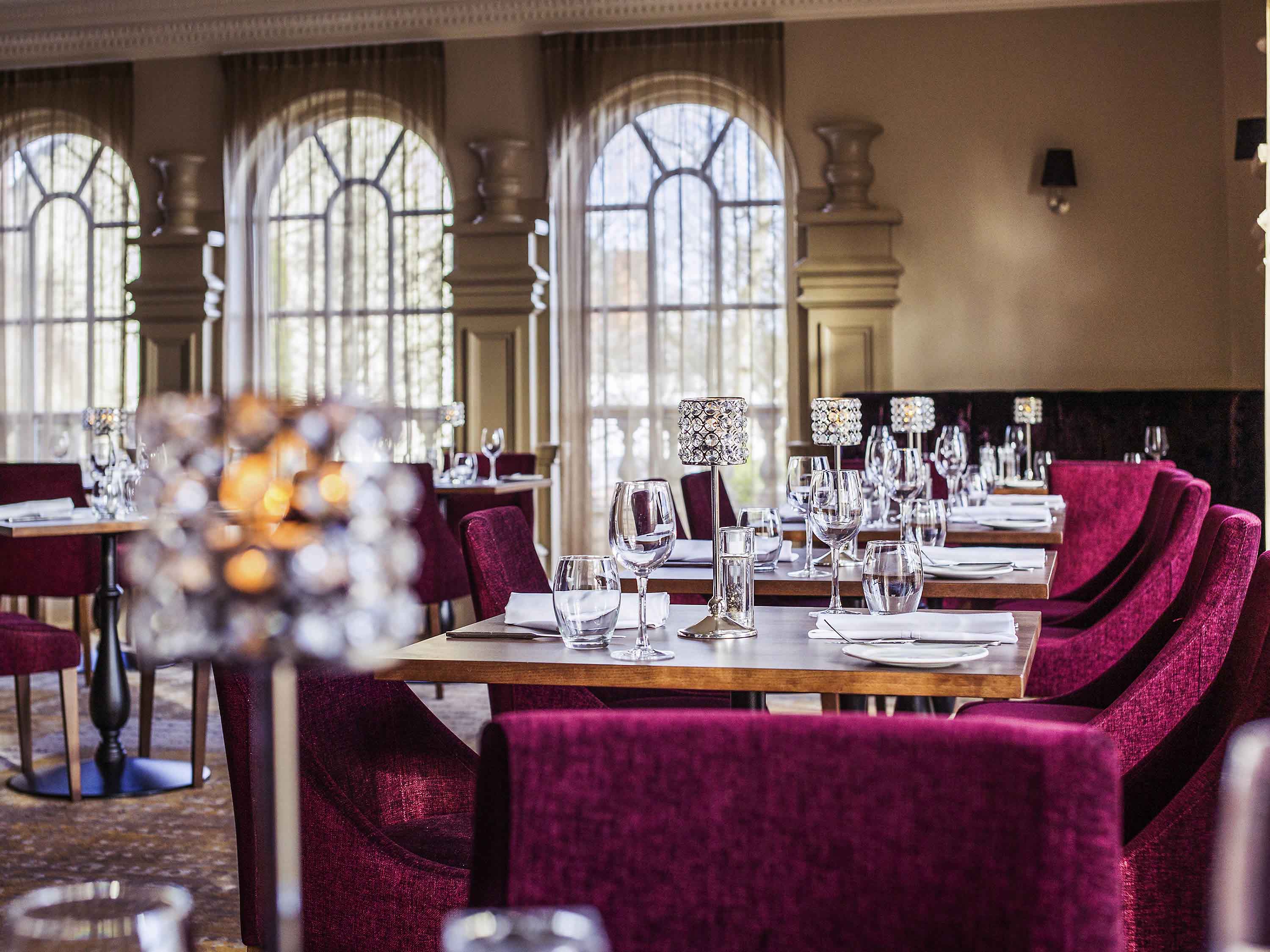 Mercure Exeter Southgate Hotel Exeter Hotel ALL