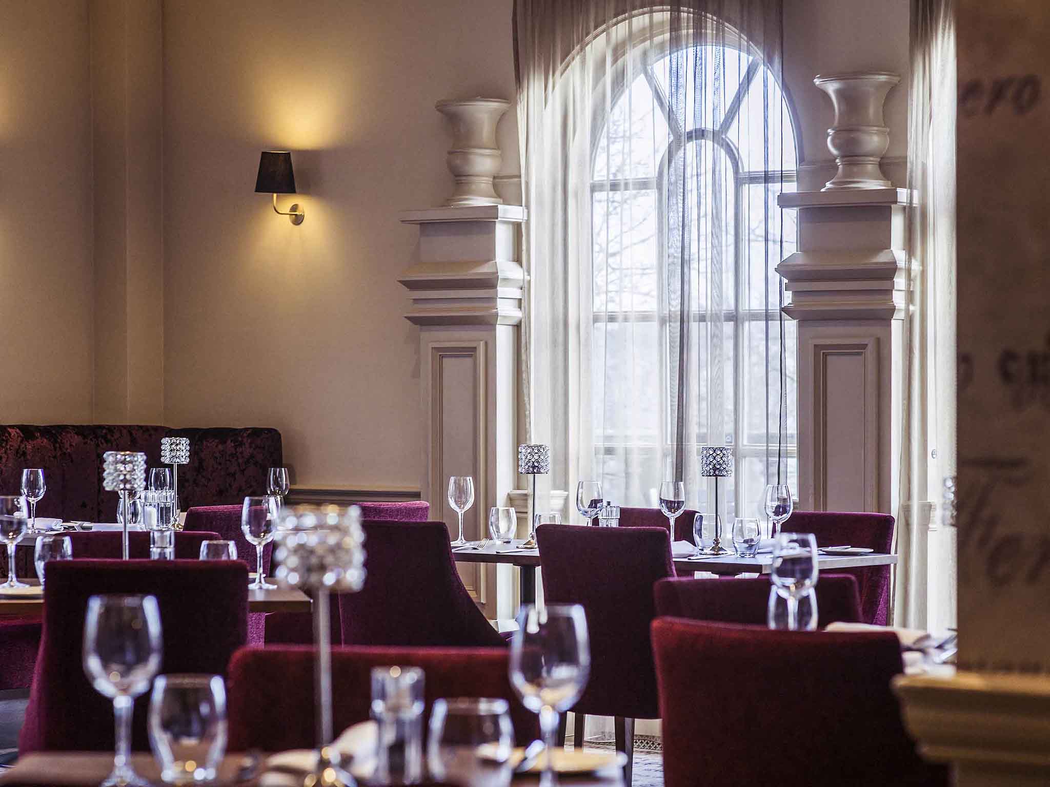 Photo - Mercure Exeter Southgate Hotel