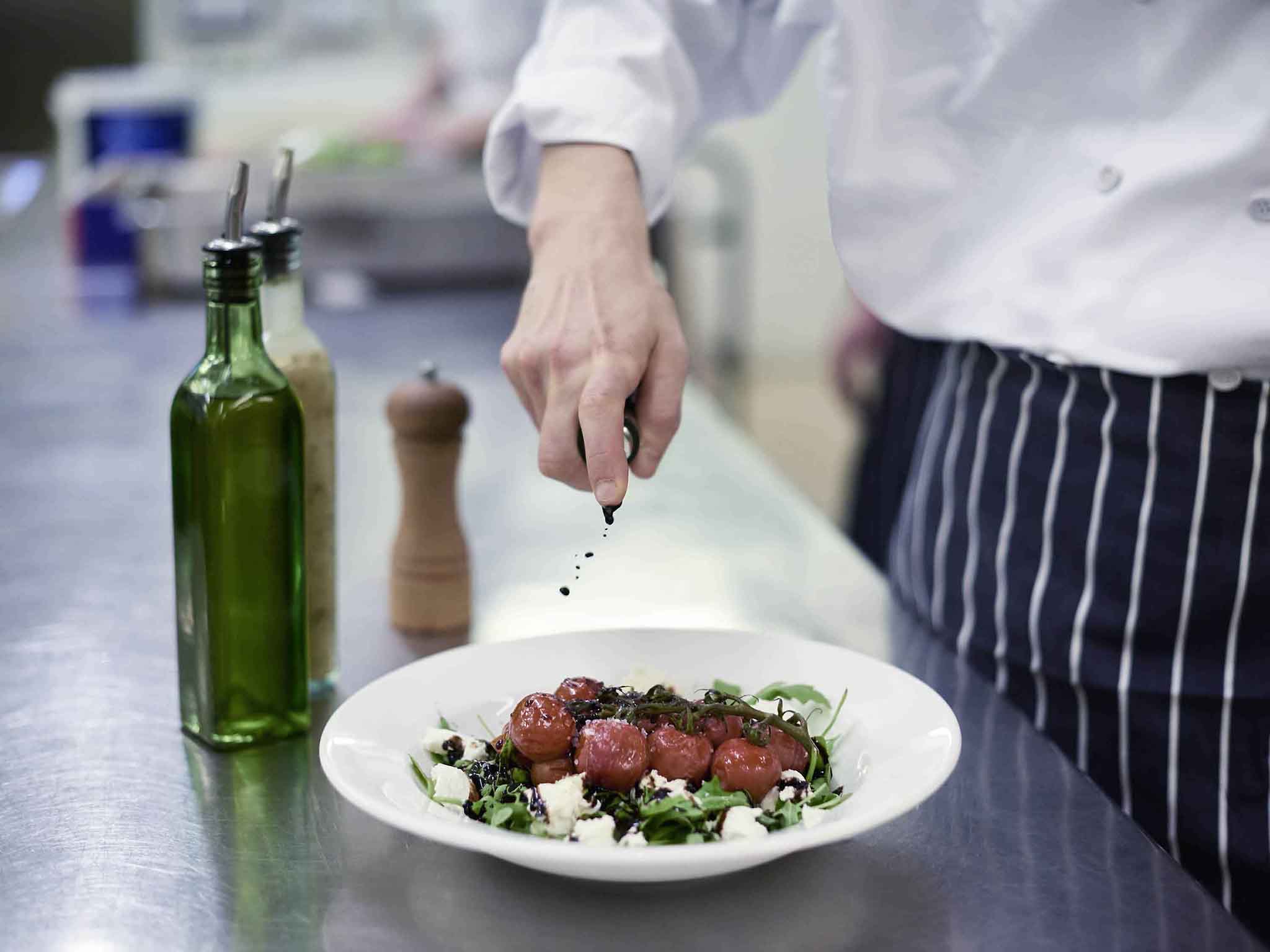 Photo - Mercure Exeter Southgate Hotel