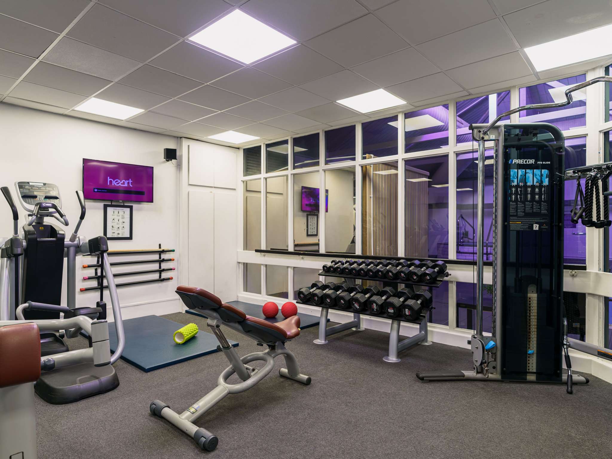 Photo - Mercure Exeter Southgate Hotel