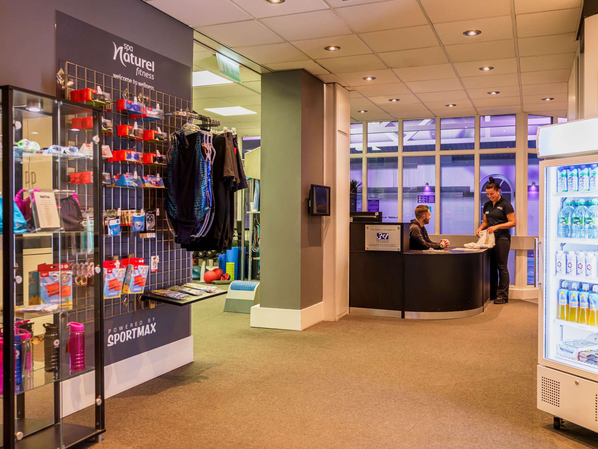 Photo - Mercure Exeter Southgate Hotel