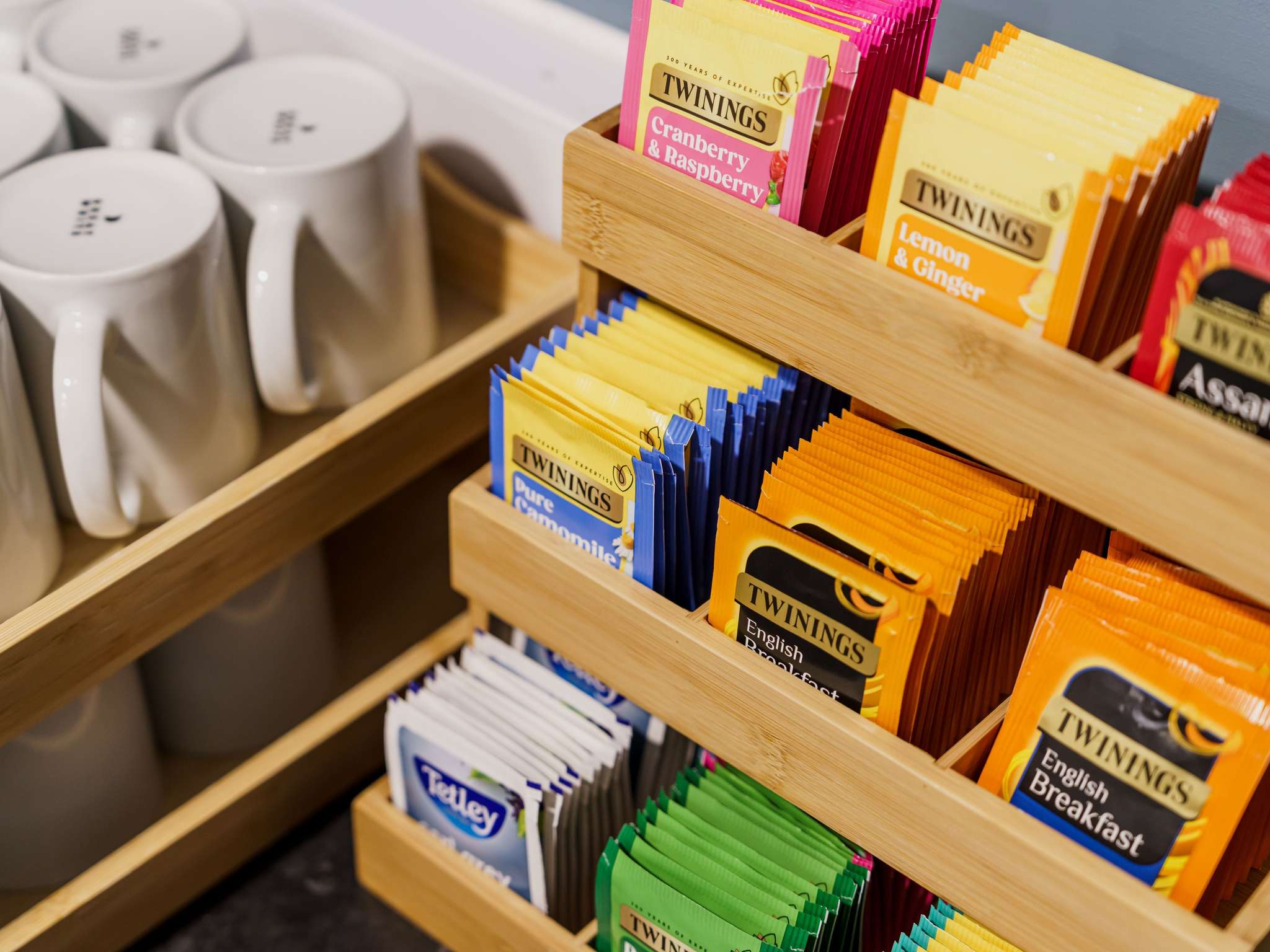 Photo - Mercure Exeter Southgate Hotel