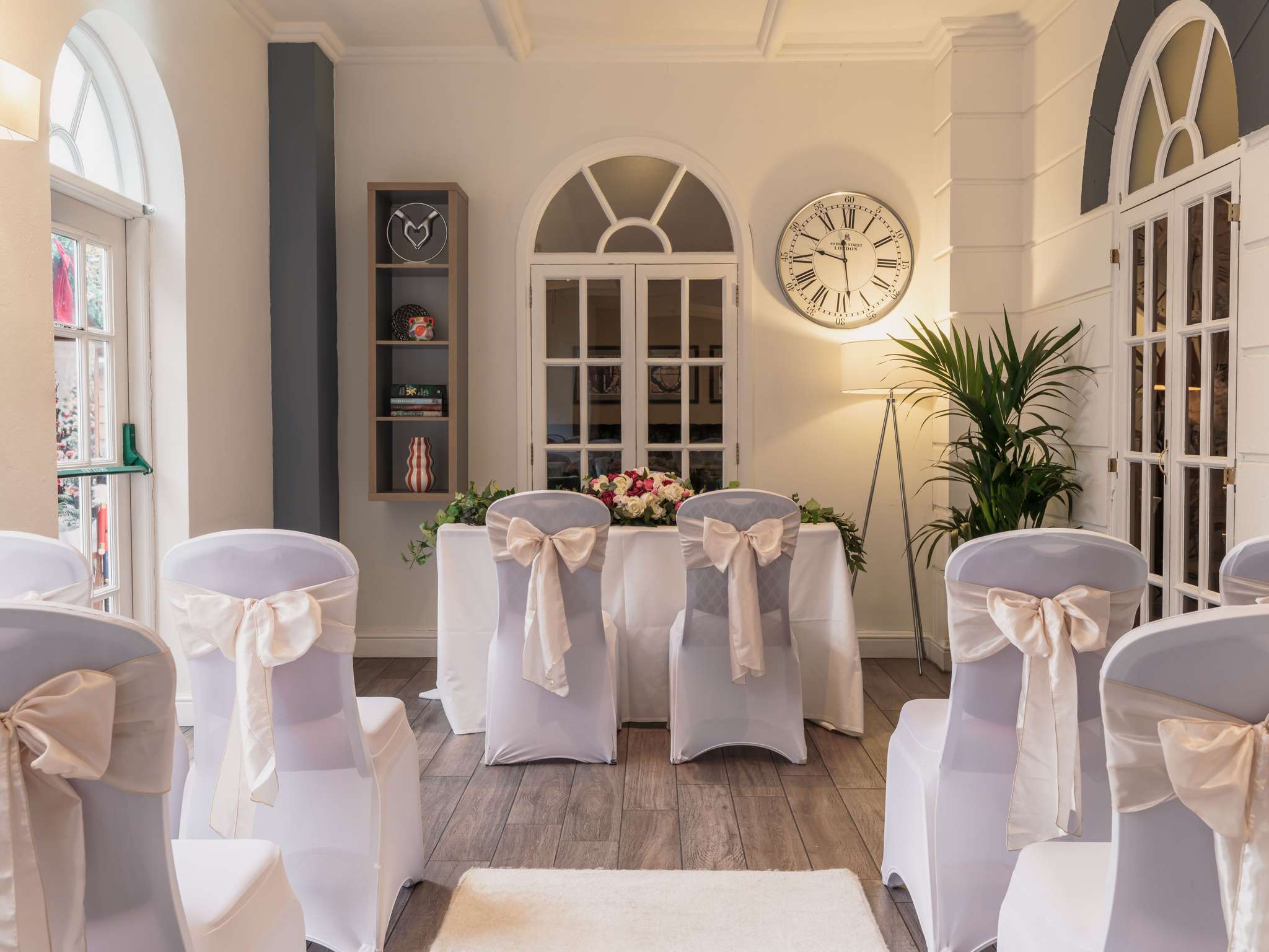 Photo - Mercure Exeter Southgate Hotel