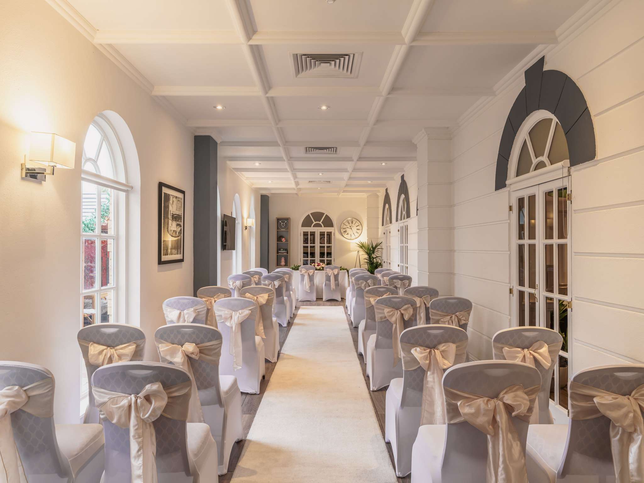 Photo - Mercure Exeter Southgate Hotel